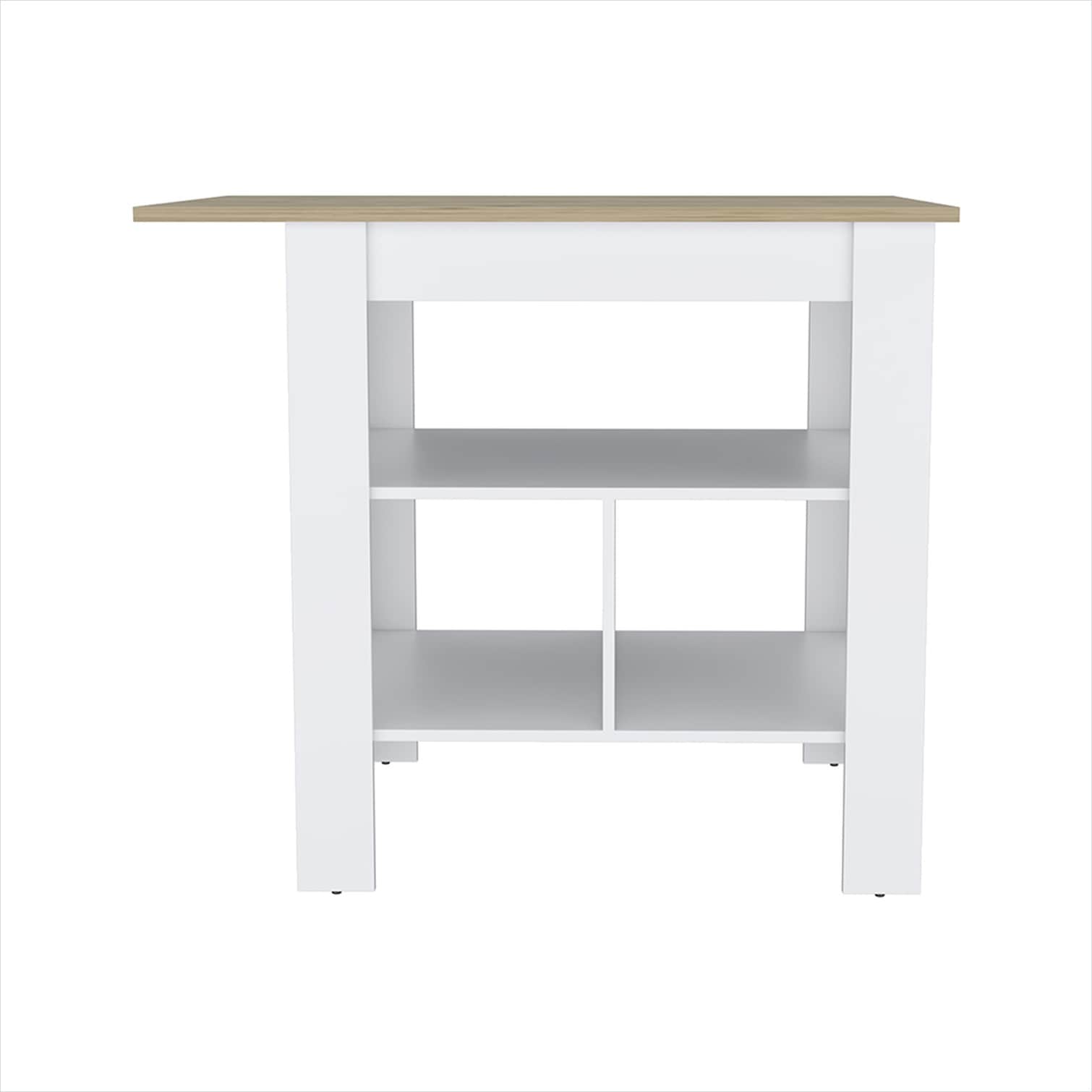 FlowLuxe UNDJXXT6Y35G Kitchen-Furniture - View #5