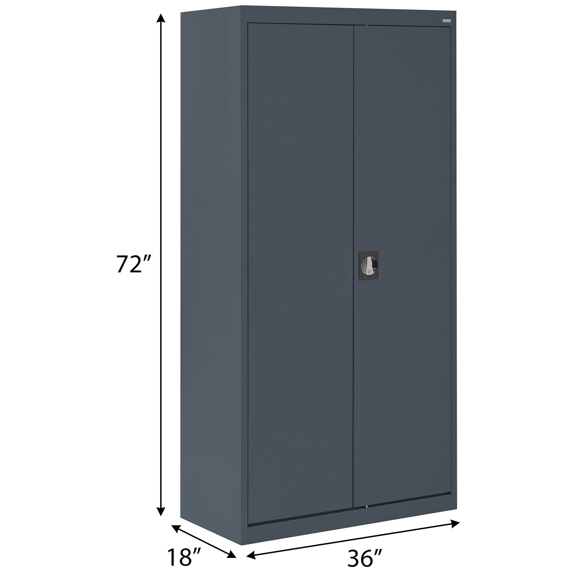 Sandusky EA4R361872-02 Garage-Cabinets - View #9