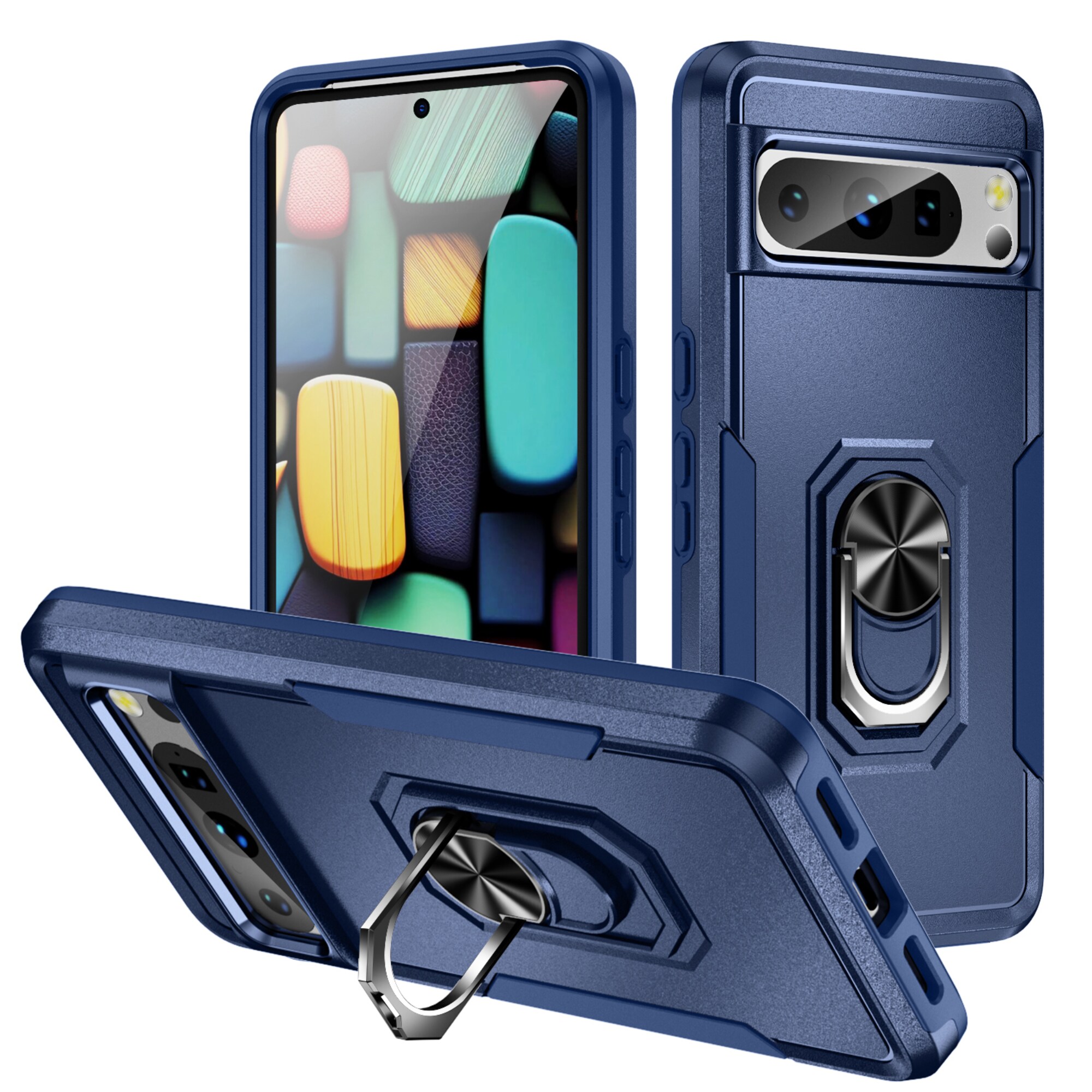 SAHARA CP00526 Cell-Phone-Cases - View #3