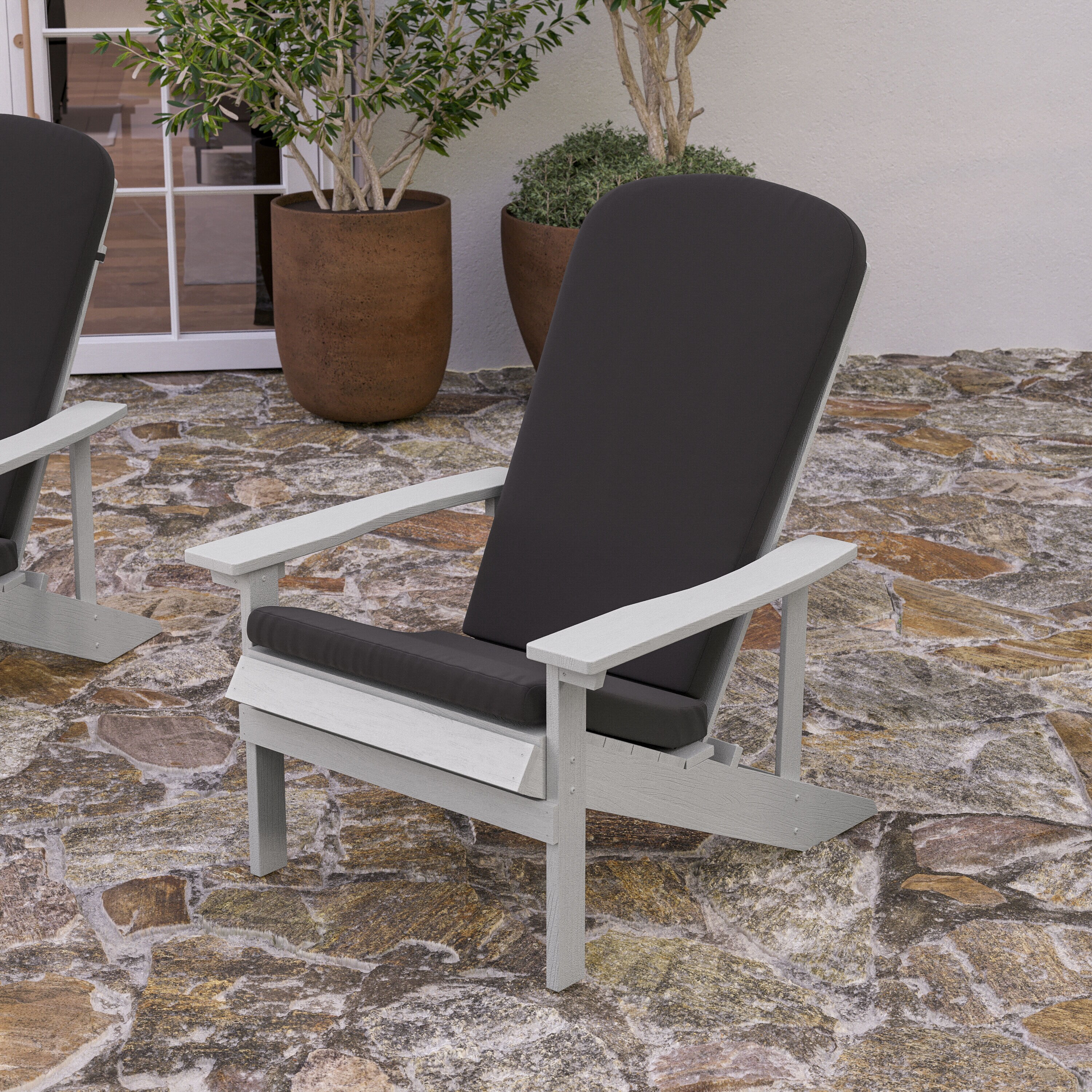 Merrick Lane 196861046575 Patio-Chairs - View #6