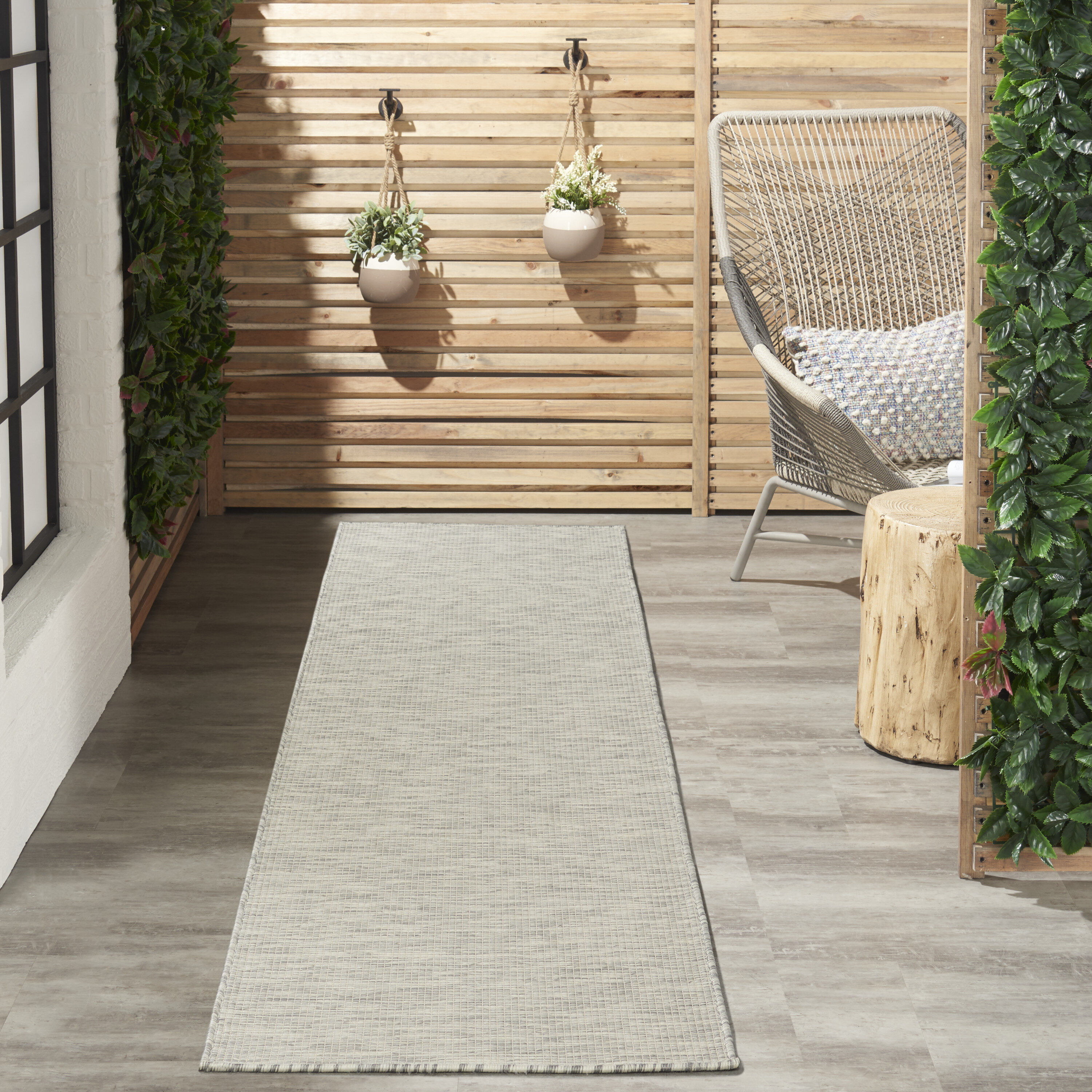 Nourison 99446791221 rugs - View #10
