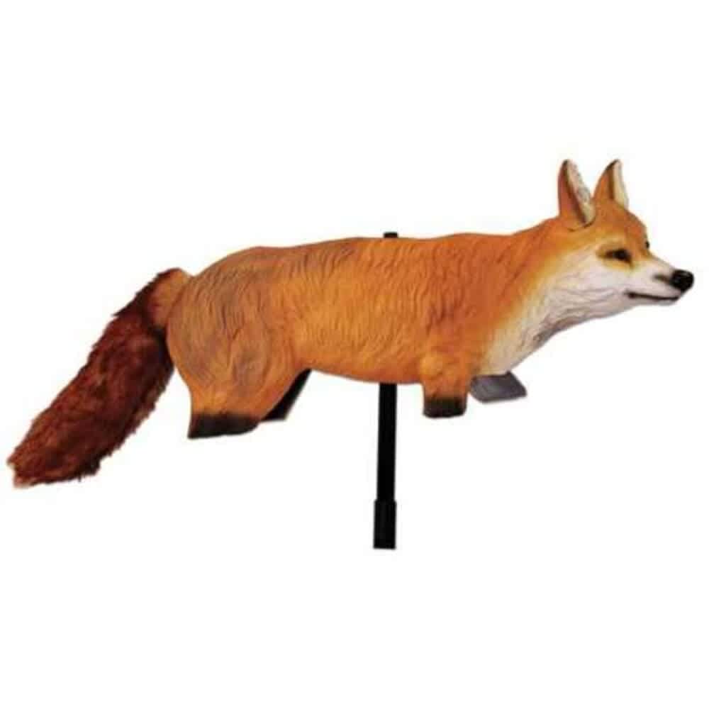 Bird-X  Fox Decoy28 in HBlack/Orange/White FOX-3D