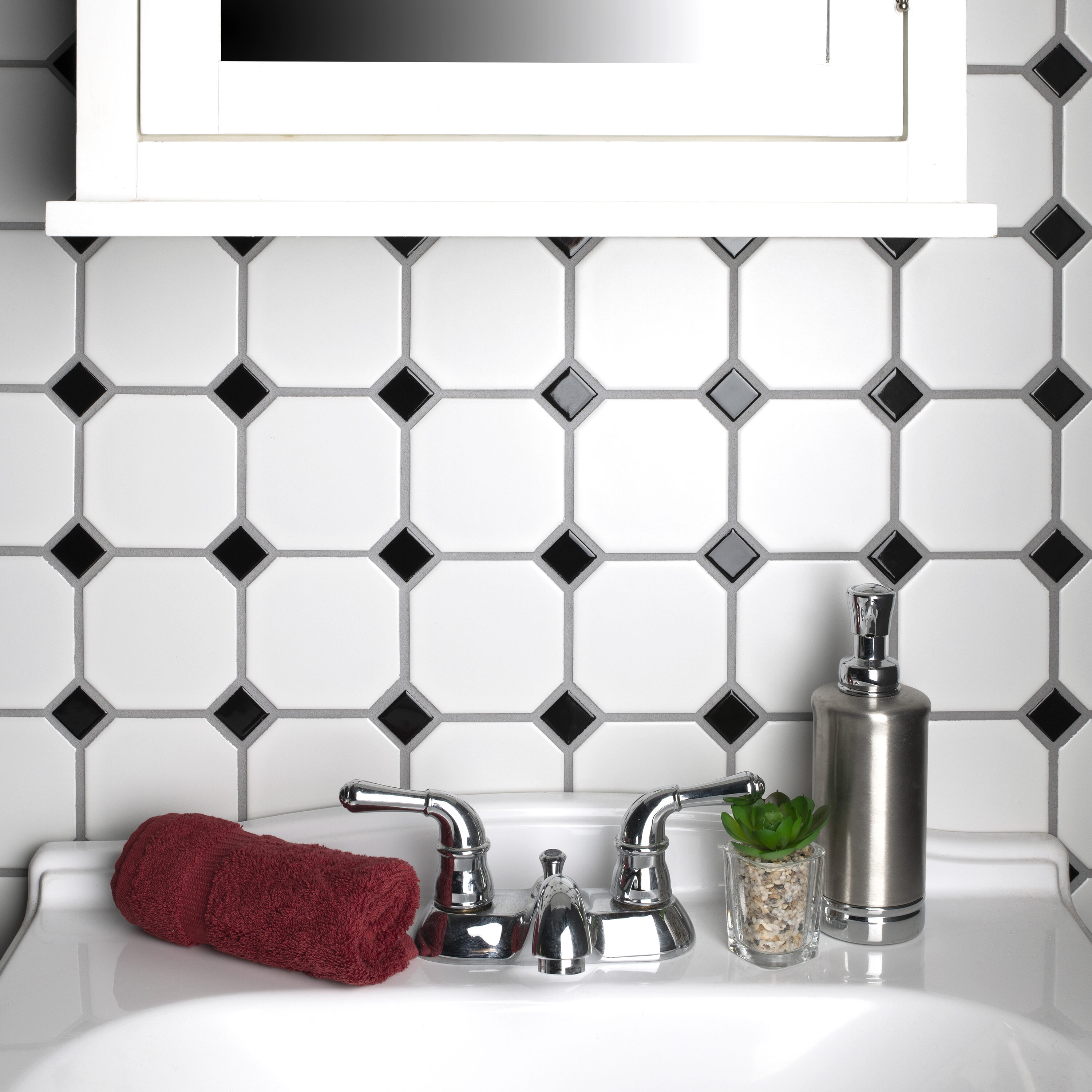 Affinity Tile S1FXLM2OWD Tile-Samples - View #7