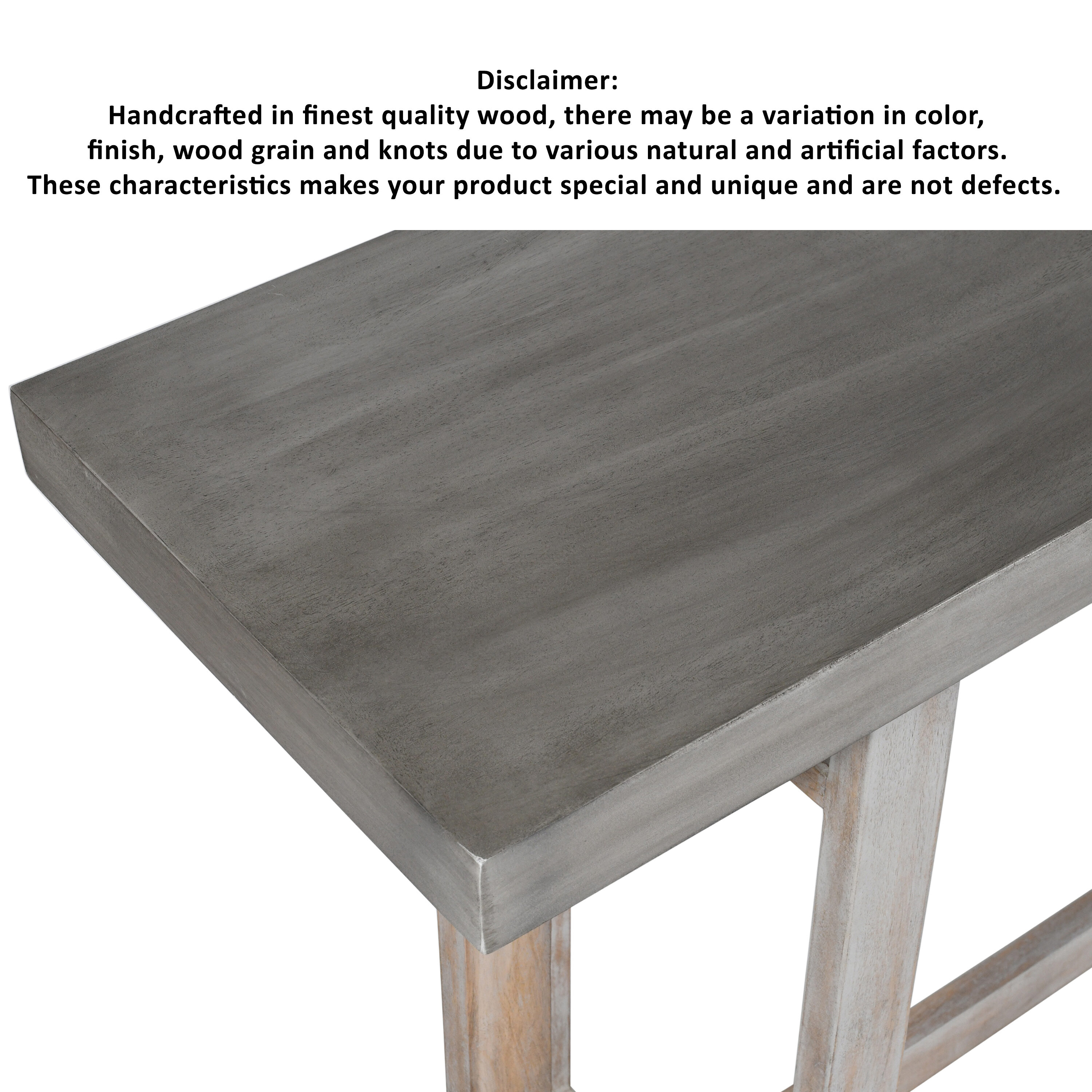 Benzara UPT-262415 Console-Sofa-Tables - View #5