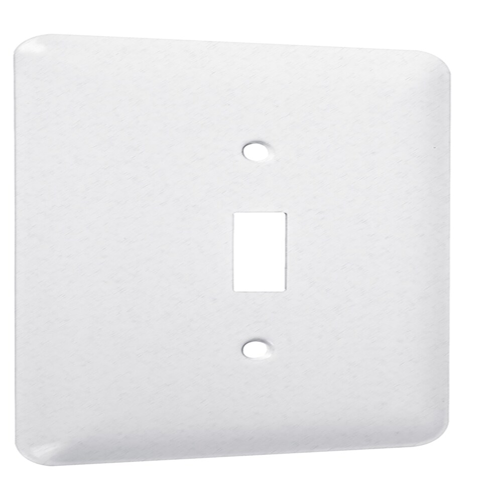 Hubbell WMTW-T Electrical-Wall-Plates - View #2