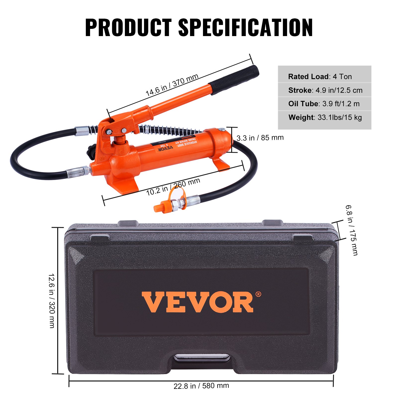 Siavonce XHP311714 jacks - View #8
