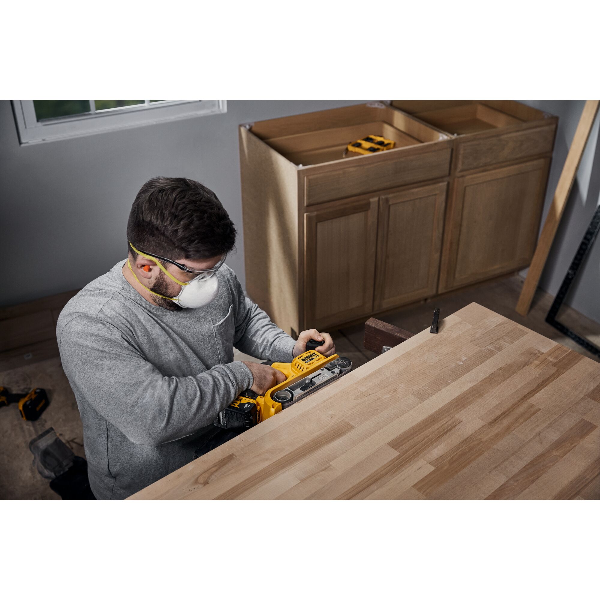 DEWALT DCW220B b100120 - View #13