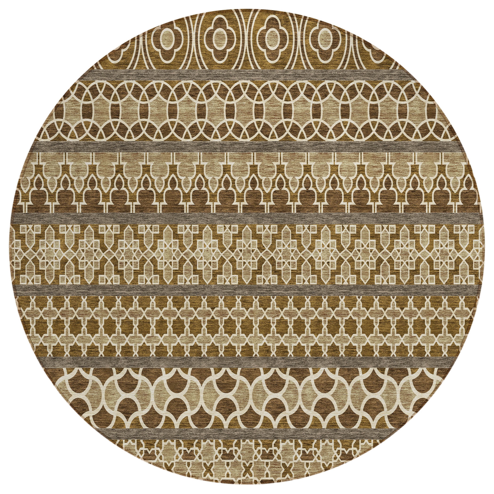 Addison Rugs ACN726MO8RO rugs - View #2