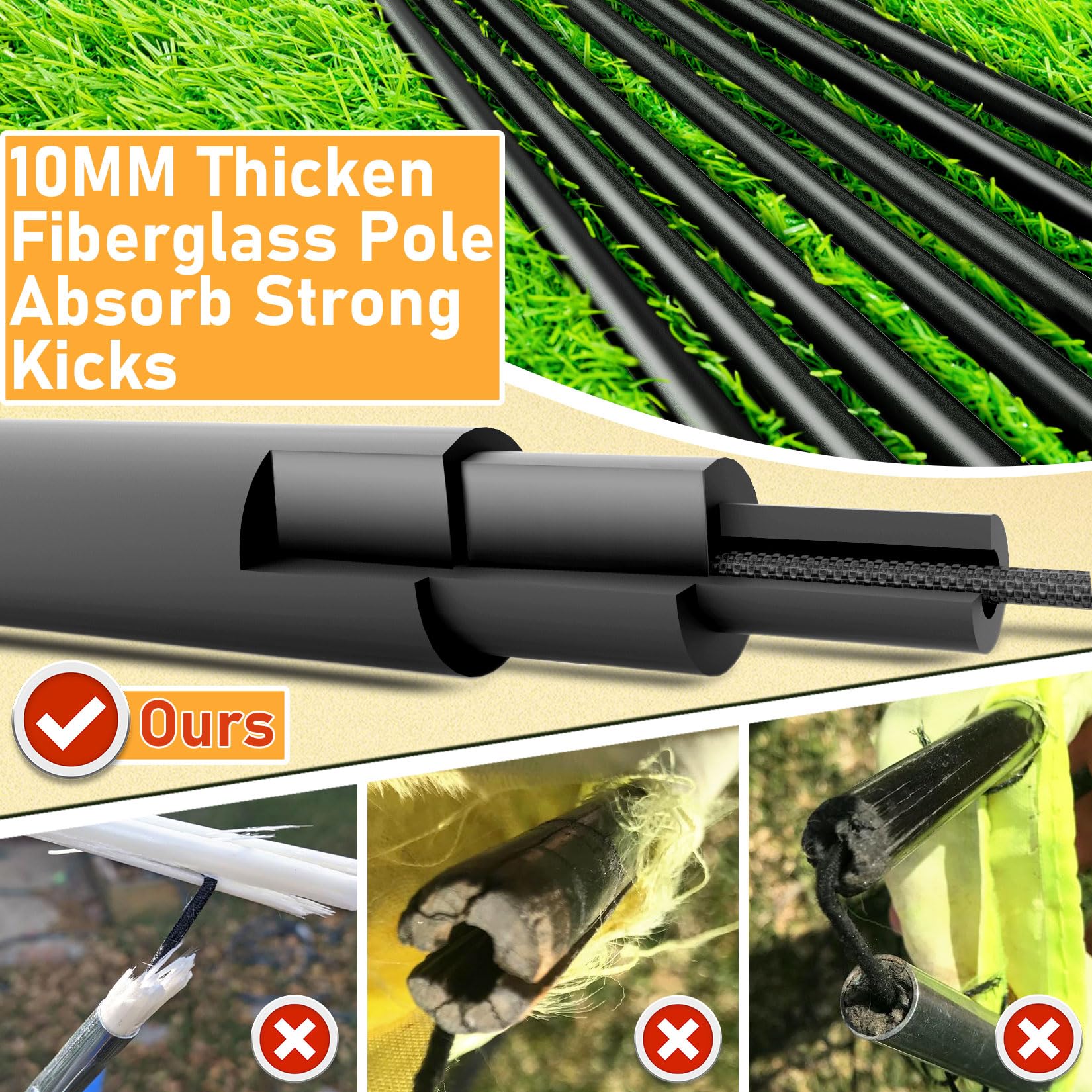 Redliro B0C4FPFNPV Weight-Training-Accessories - View #5