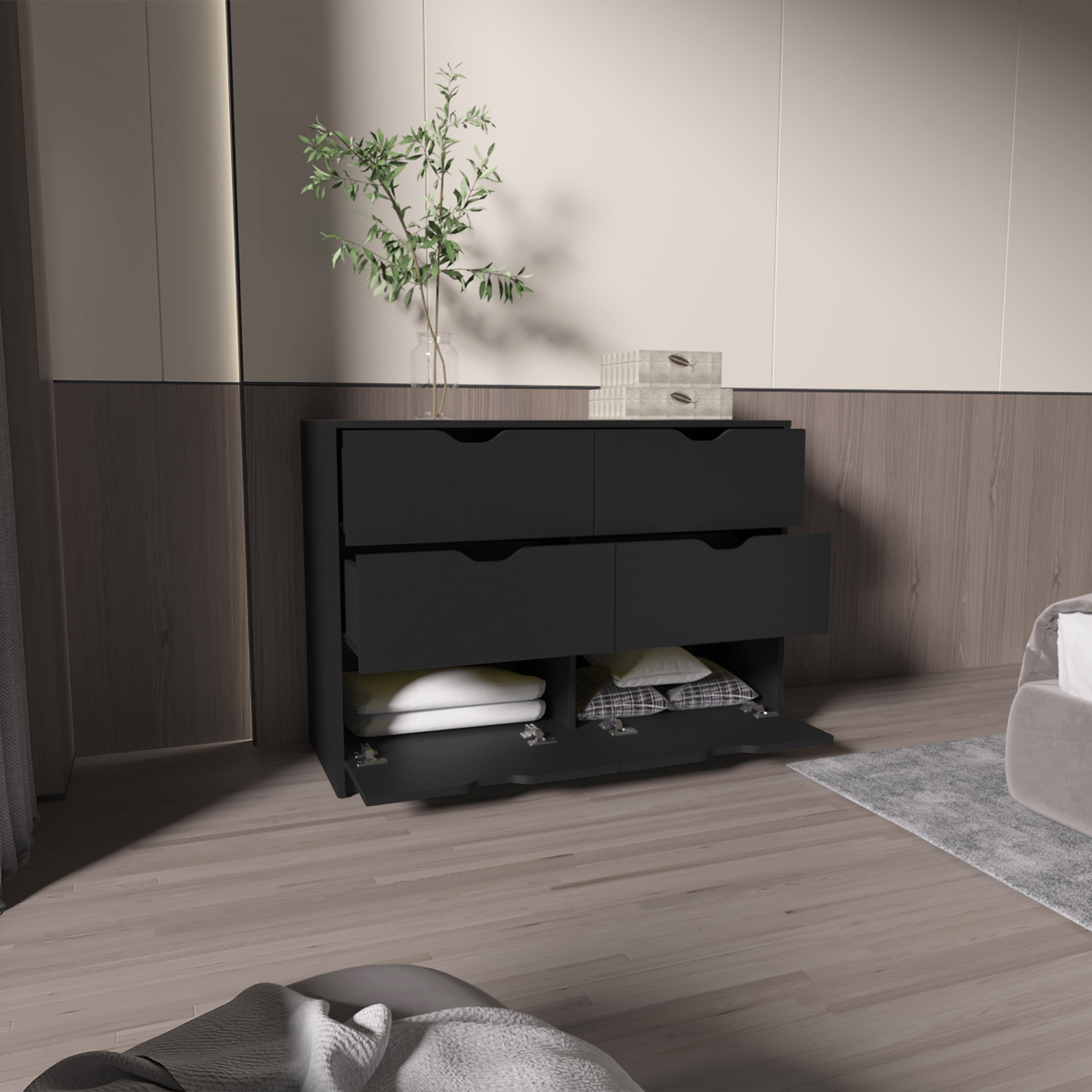 Dacicica B062P175094-WR-8.31 dressers - View #5