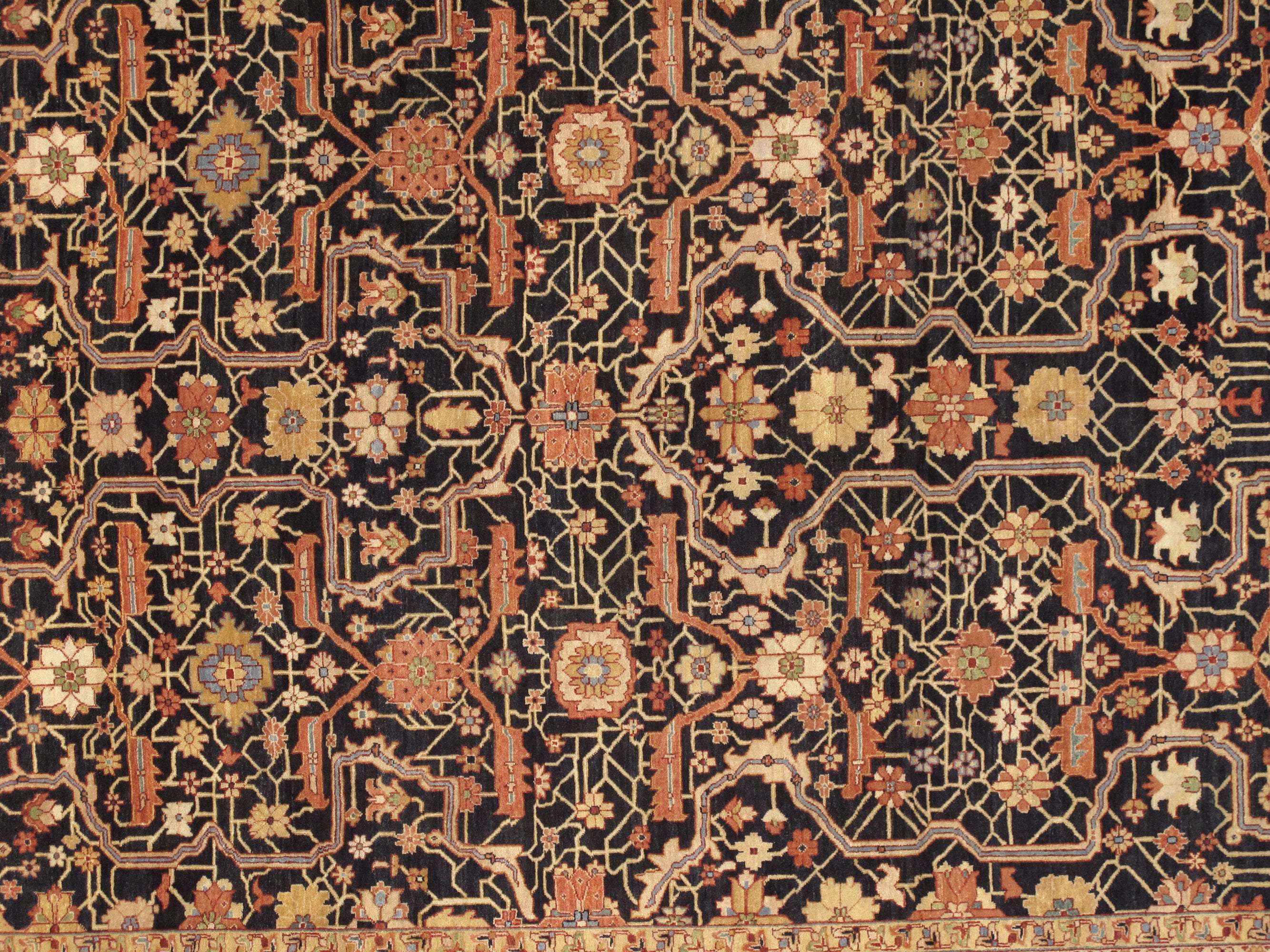 Pasargad Home PS-36N 9X12 rugs - View #2