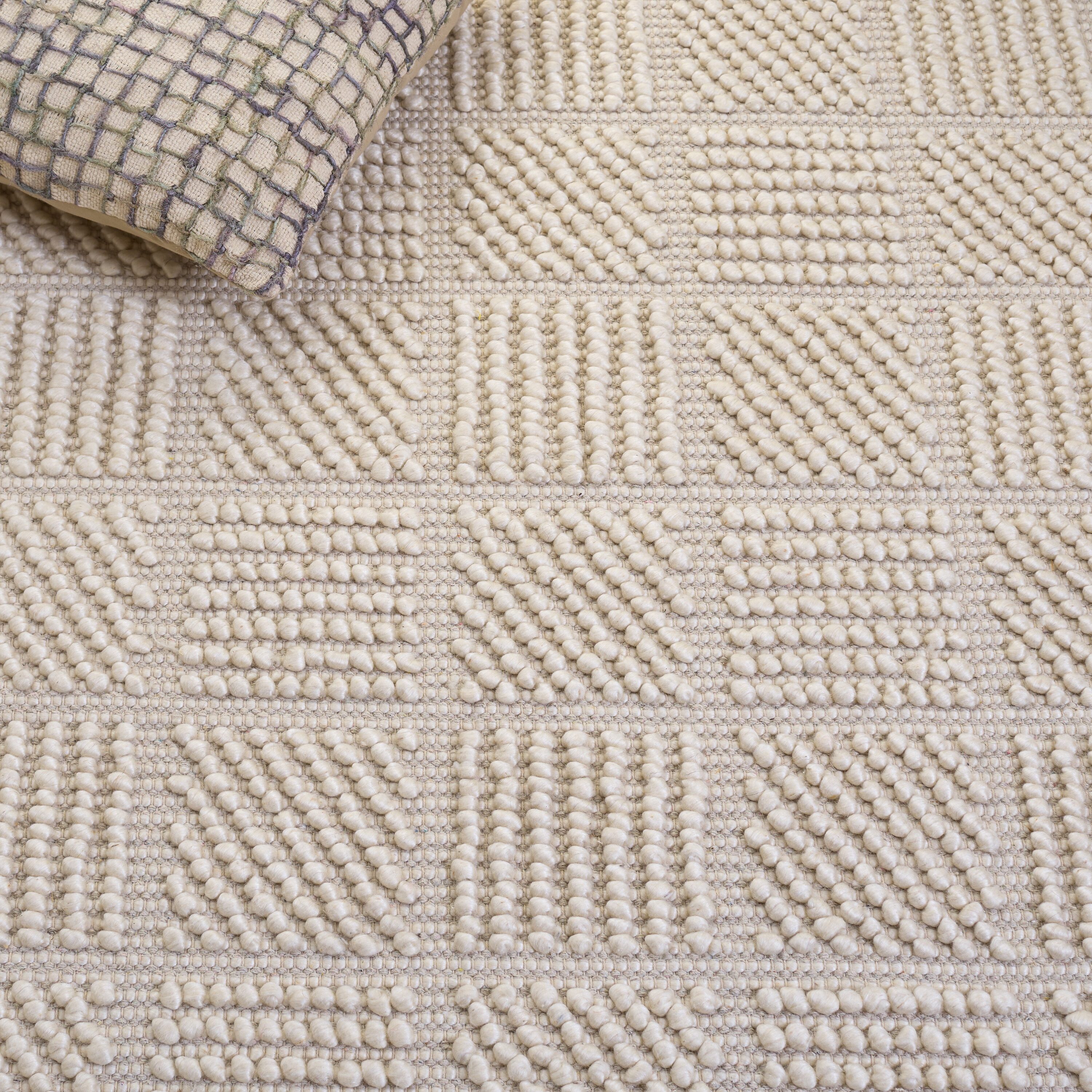 Safavieh NAT137A-5 rugs - View #4