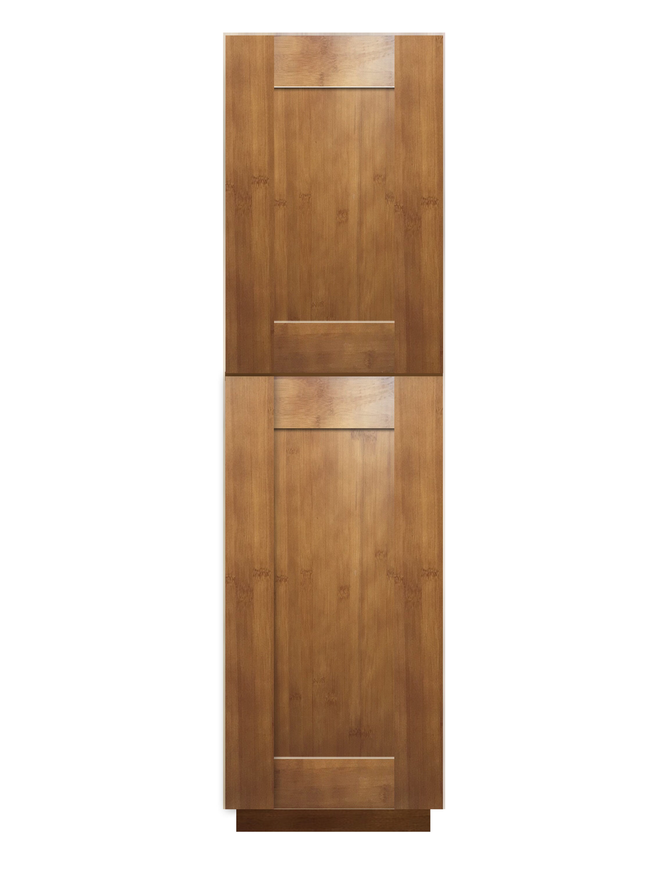 WP1884PO - Norwich Recessed - Pantry Cabinet - Single Door with