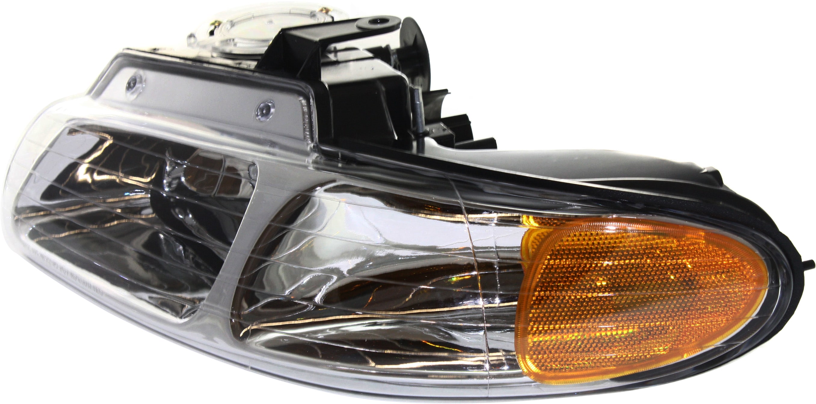 Garage-Pro JCW20-3164-88GP Headlights-Components - View #2