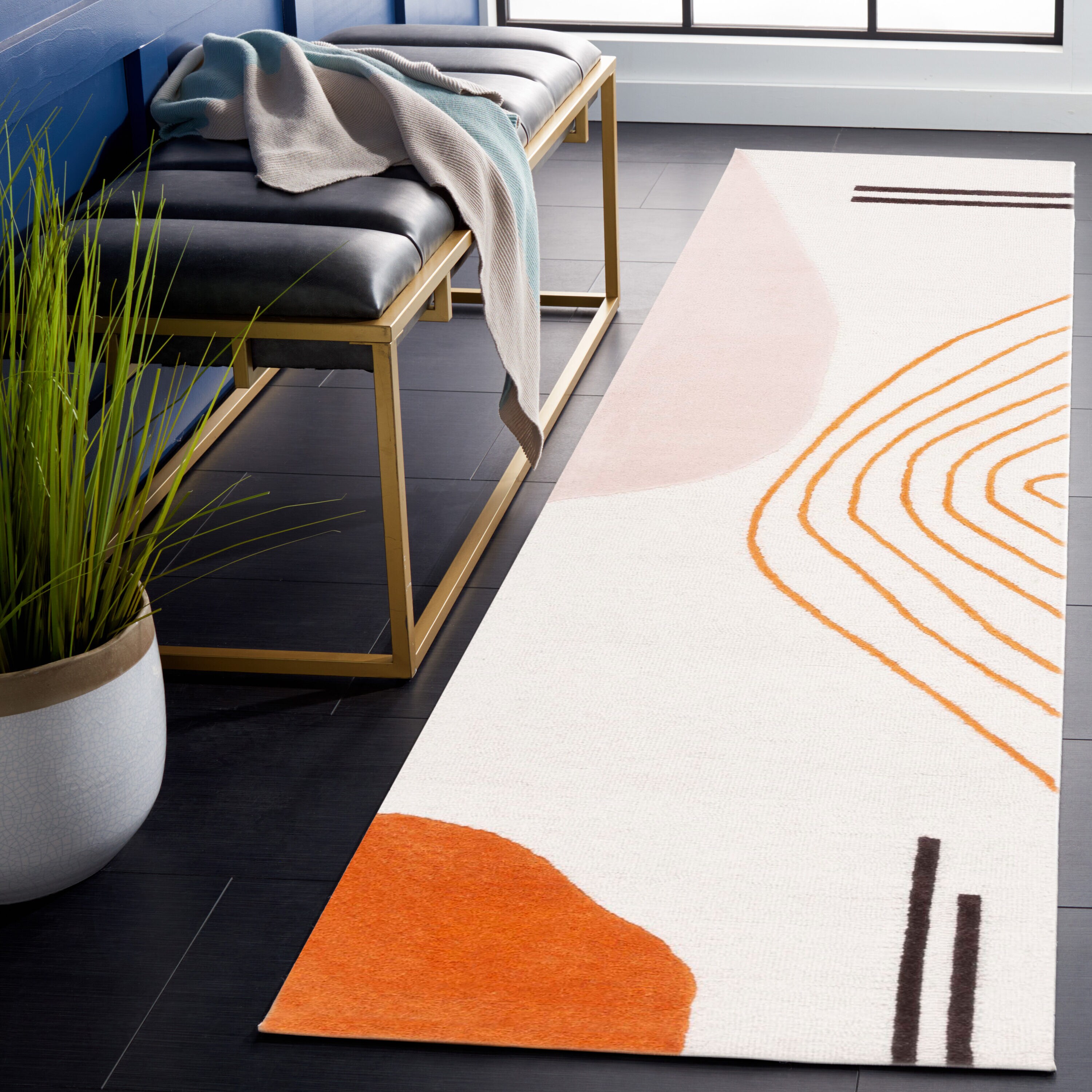 Safavieh RD860P-28 rugs - View #5
