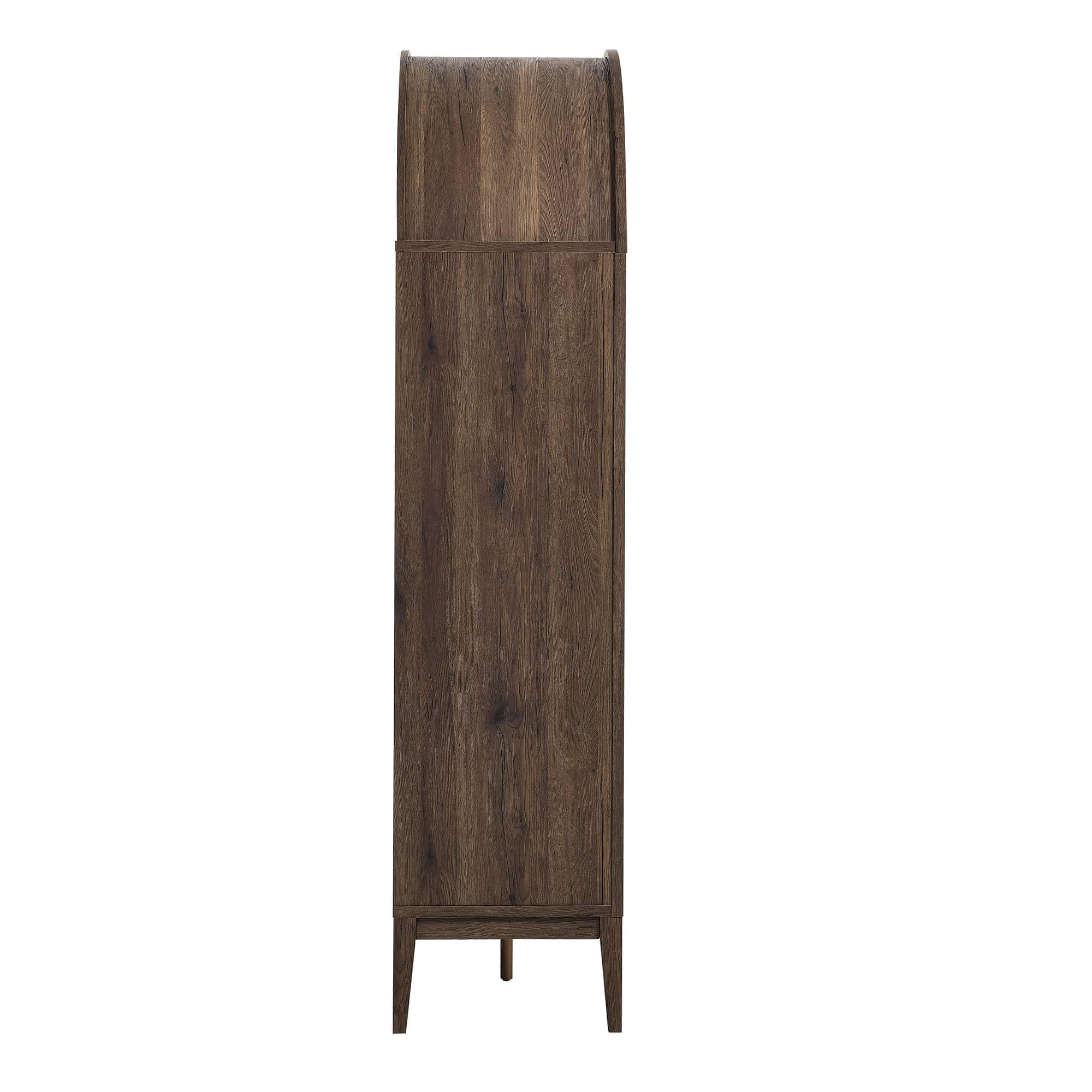 Modway EEI-7203-WAL-LOA Dining-Kitchen-Storarge - View #8
