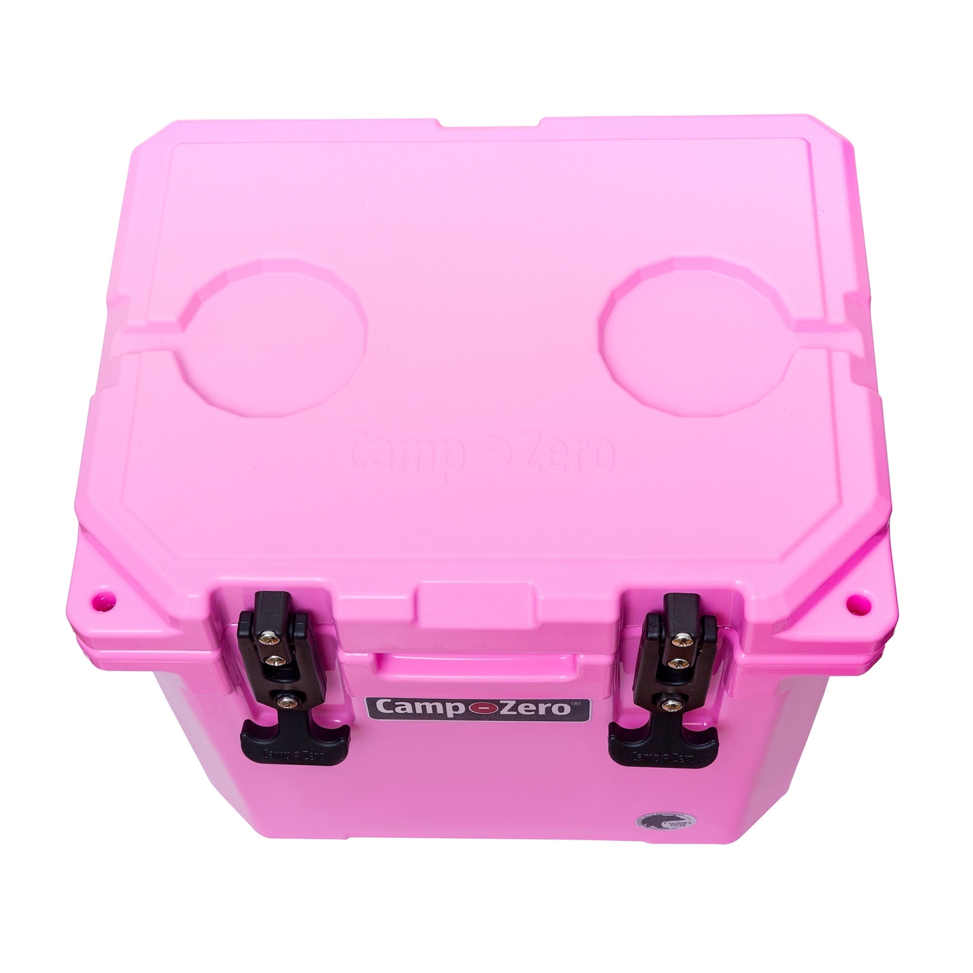 Camp-Zero CZ12L-PK Portable-Coolers - View #5