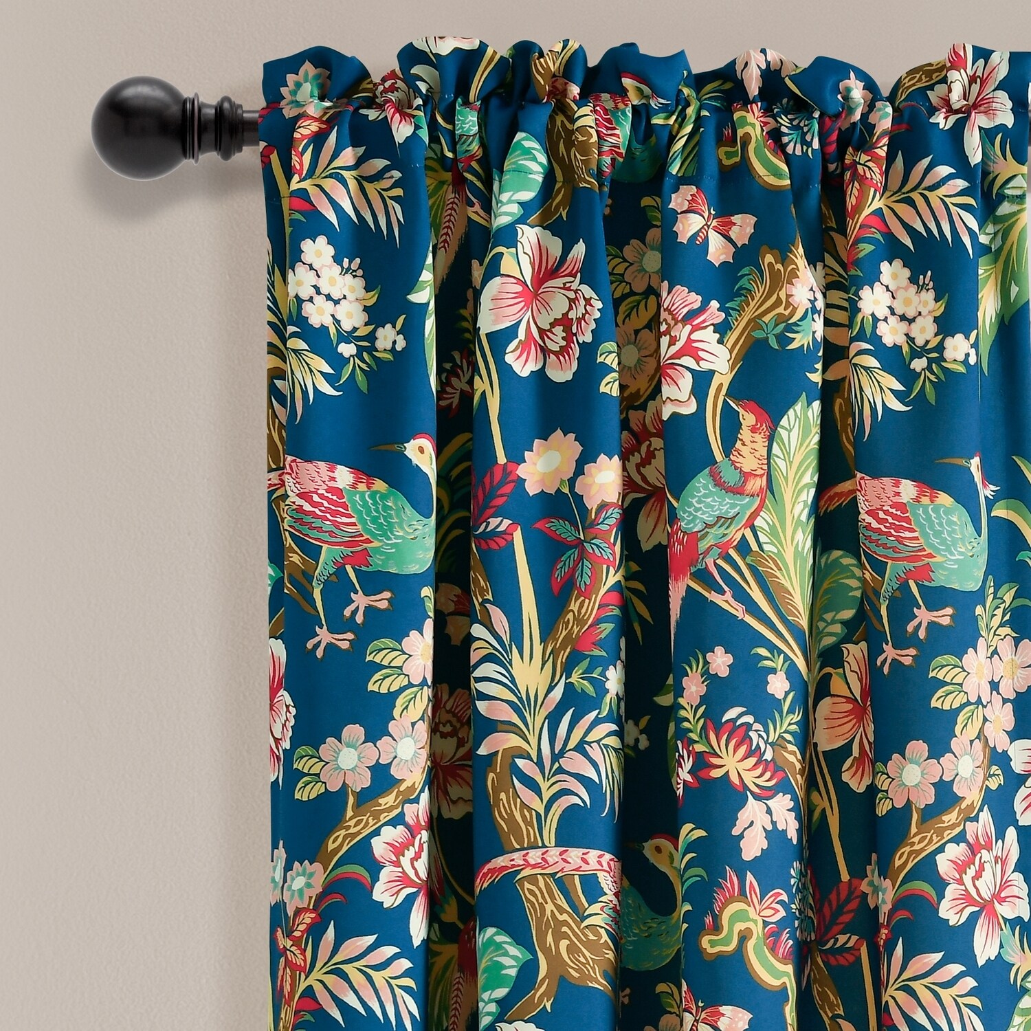 Lush Decor 21T012744 curtains - View #2