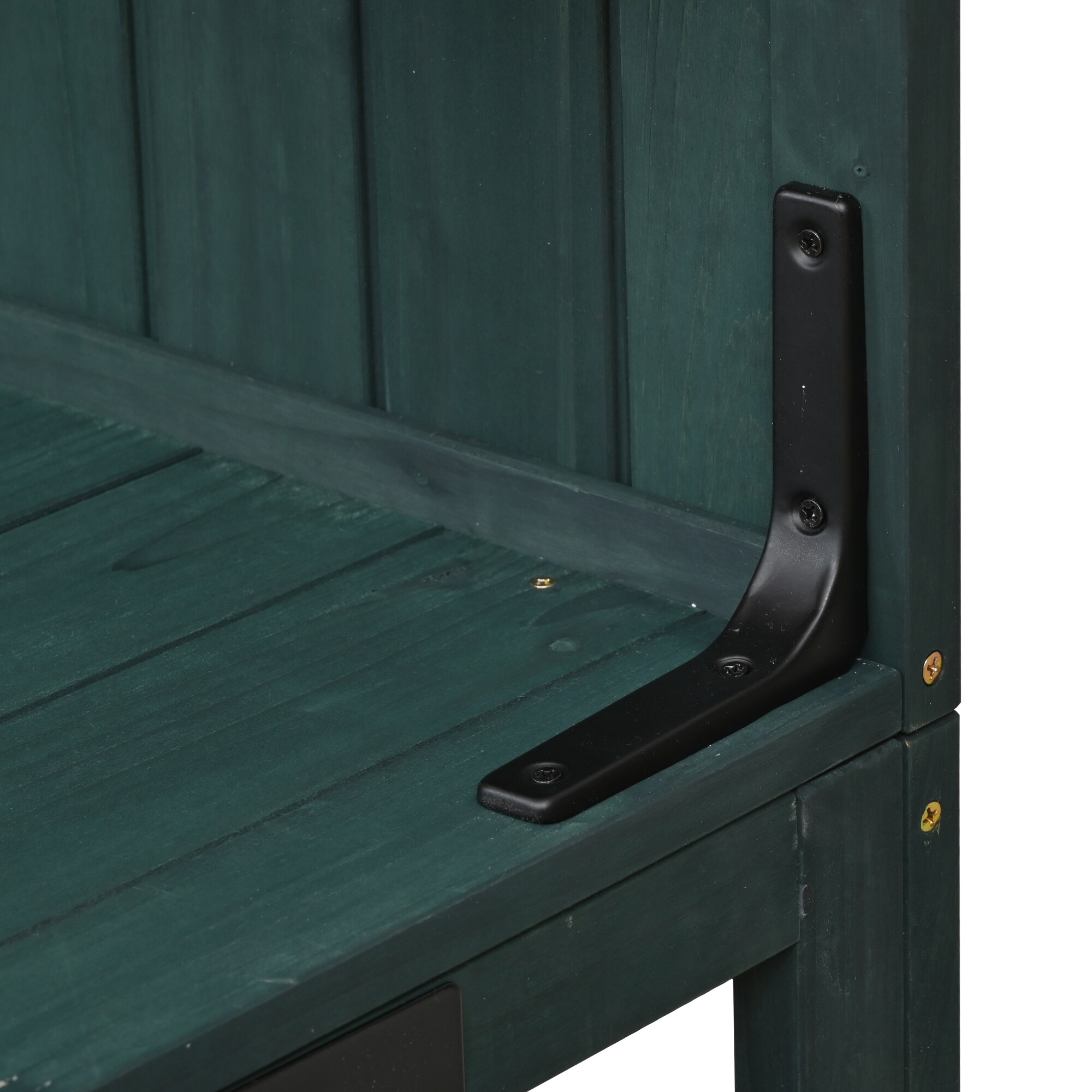 SINOFURN SYA010593GN Potting-Benches - View #6