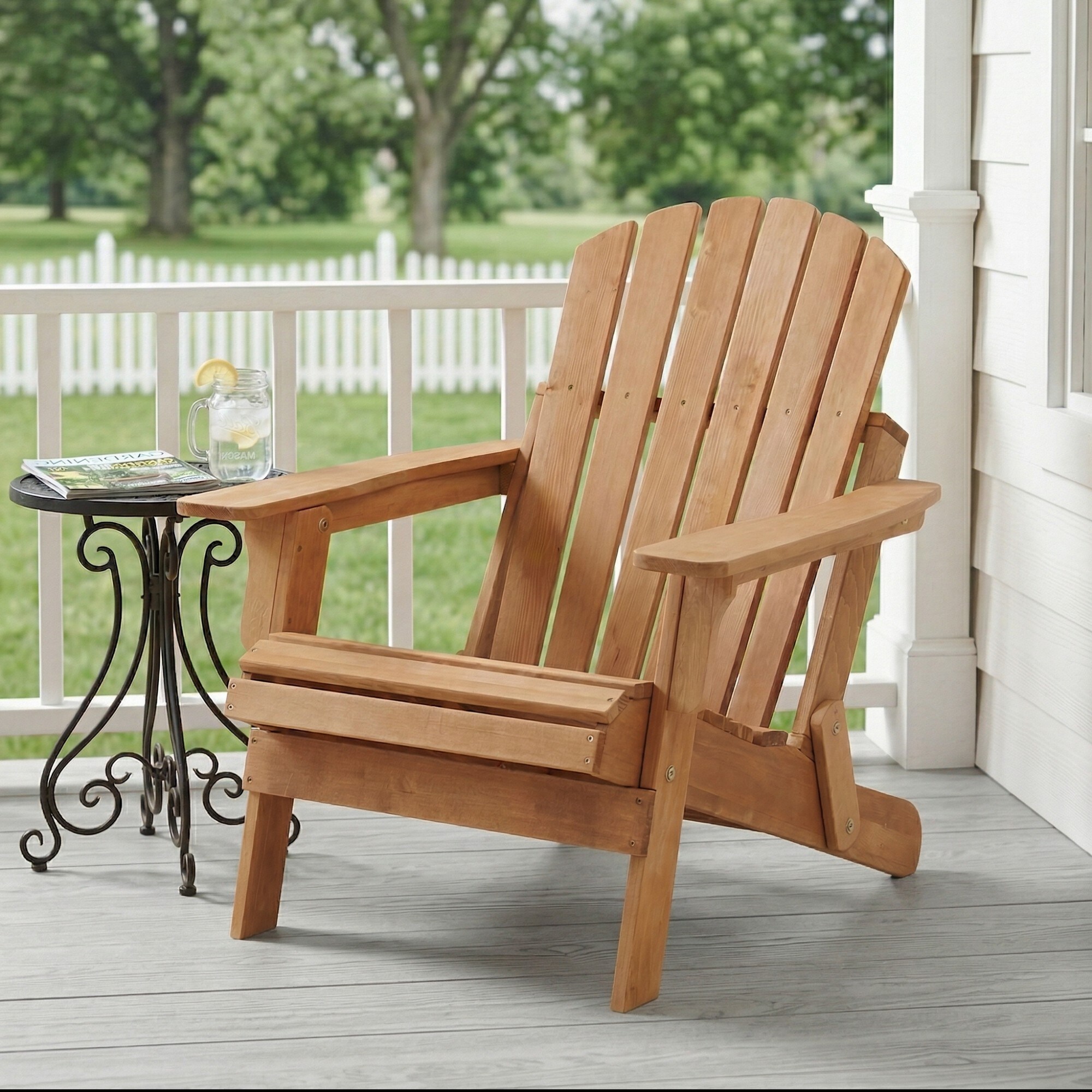 ToolCat LS1-22-HWP Patio-Chairs - View #14