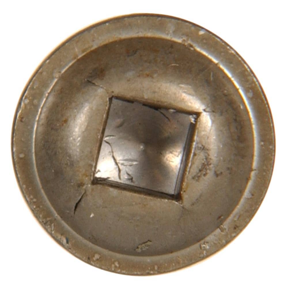Hillman 42166 Wood-Screws - View #2