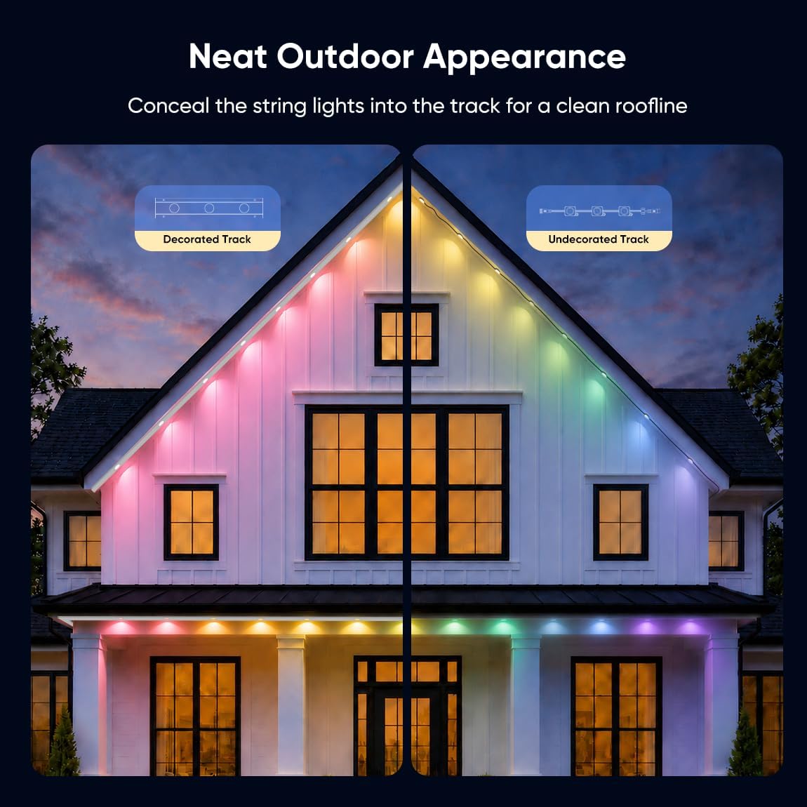 APPECK AP762740229393 Landscape-Lighting-Stakes - View #3