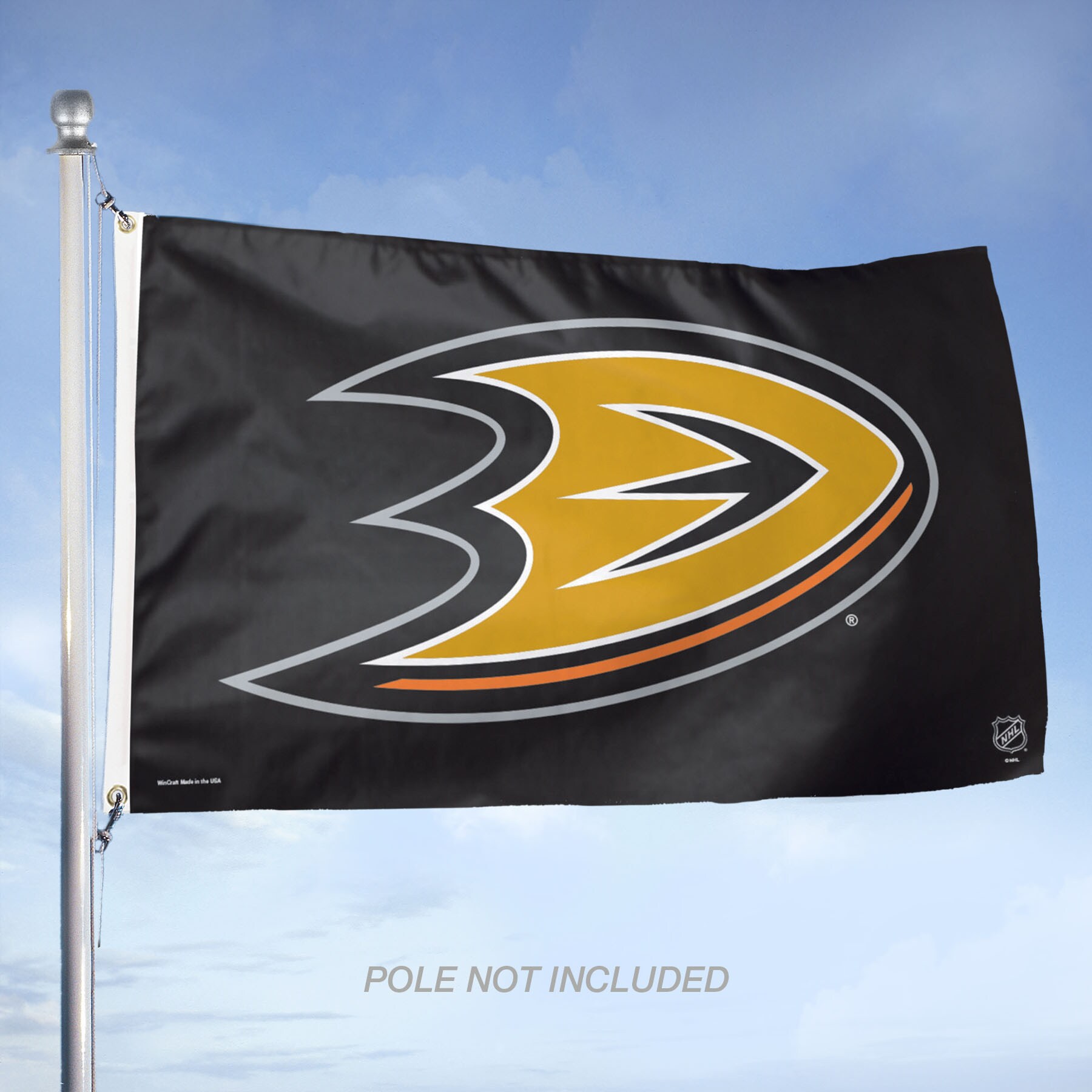 WinCraft Sports 02418115 Decorative-Banner-Flags - View #2