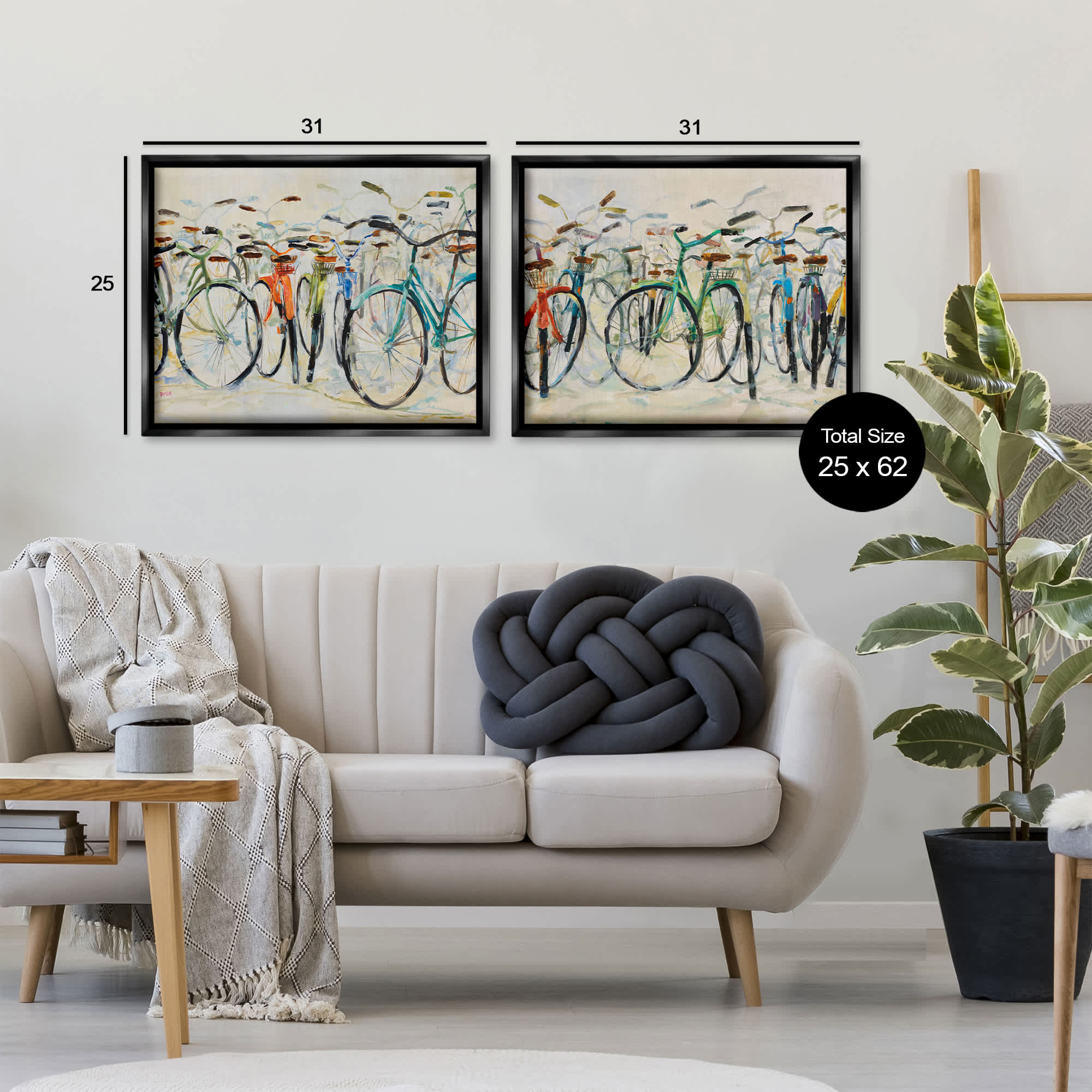 Stupell Industries B2-799-FFB-2PC-24X30 Wall-Art - View #2