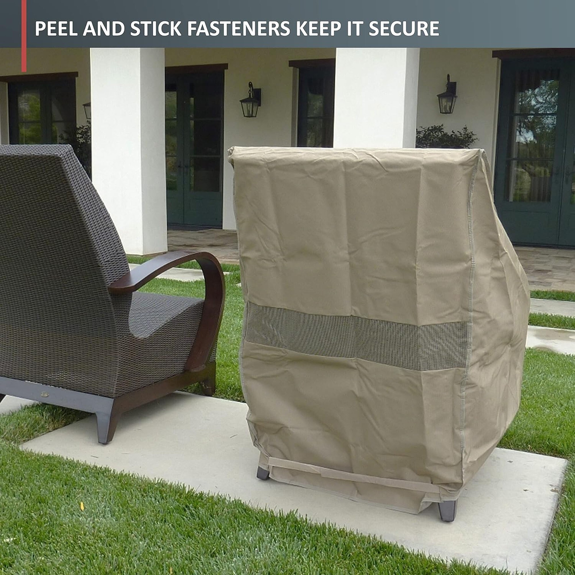 Numhew NHDREW534663 Patio-Furniture-Covers - View #3