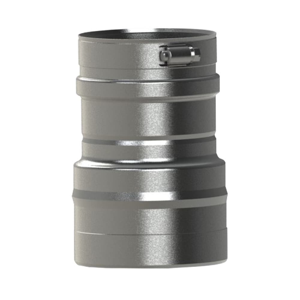 DuraVent 3 in Diameter Male PVC Adapter at Lowes.com