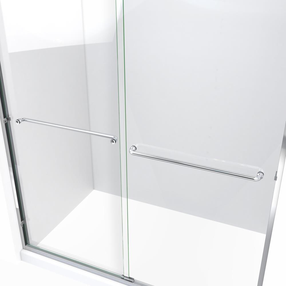 Arizona Shower Door ES17270CHCLT Shower-Doors - View #4