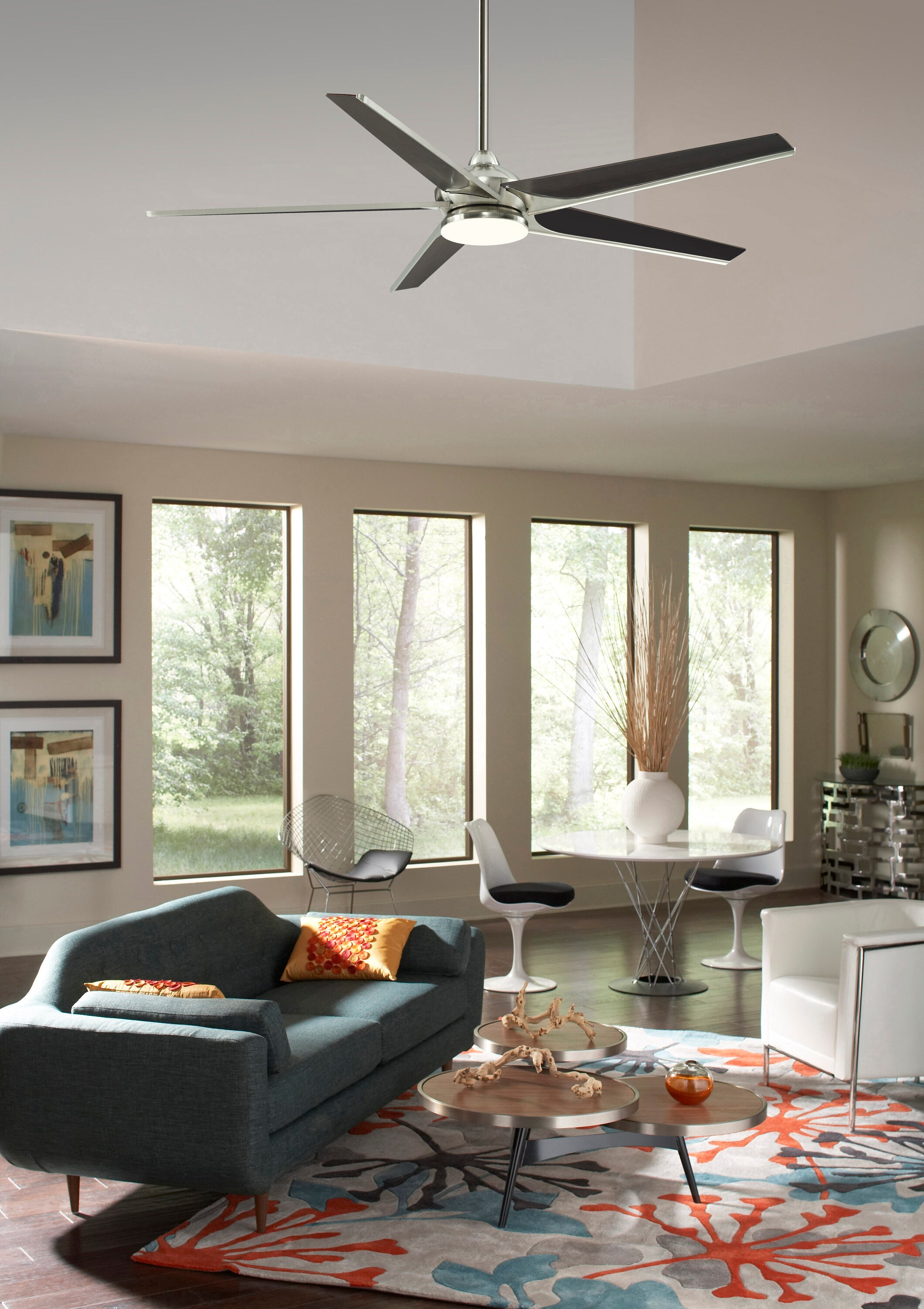 Fanimation FPD6236BBN Ceiling-Fans - View #6