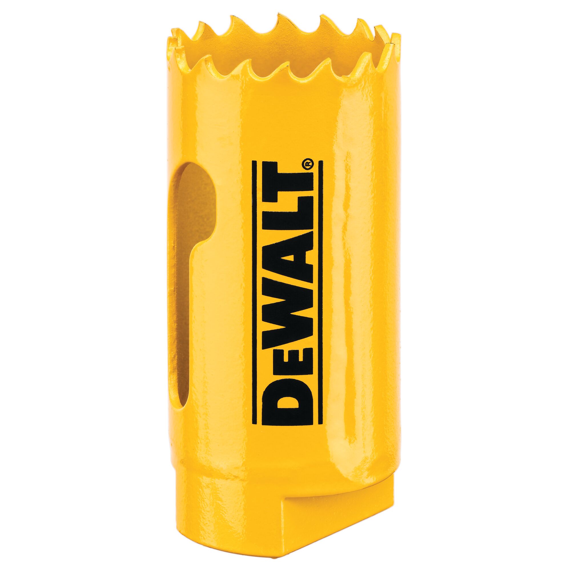 DEWALT 1-1/8-in Bi-metal Non-arbored Hole saw kit