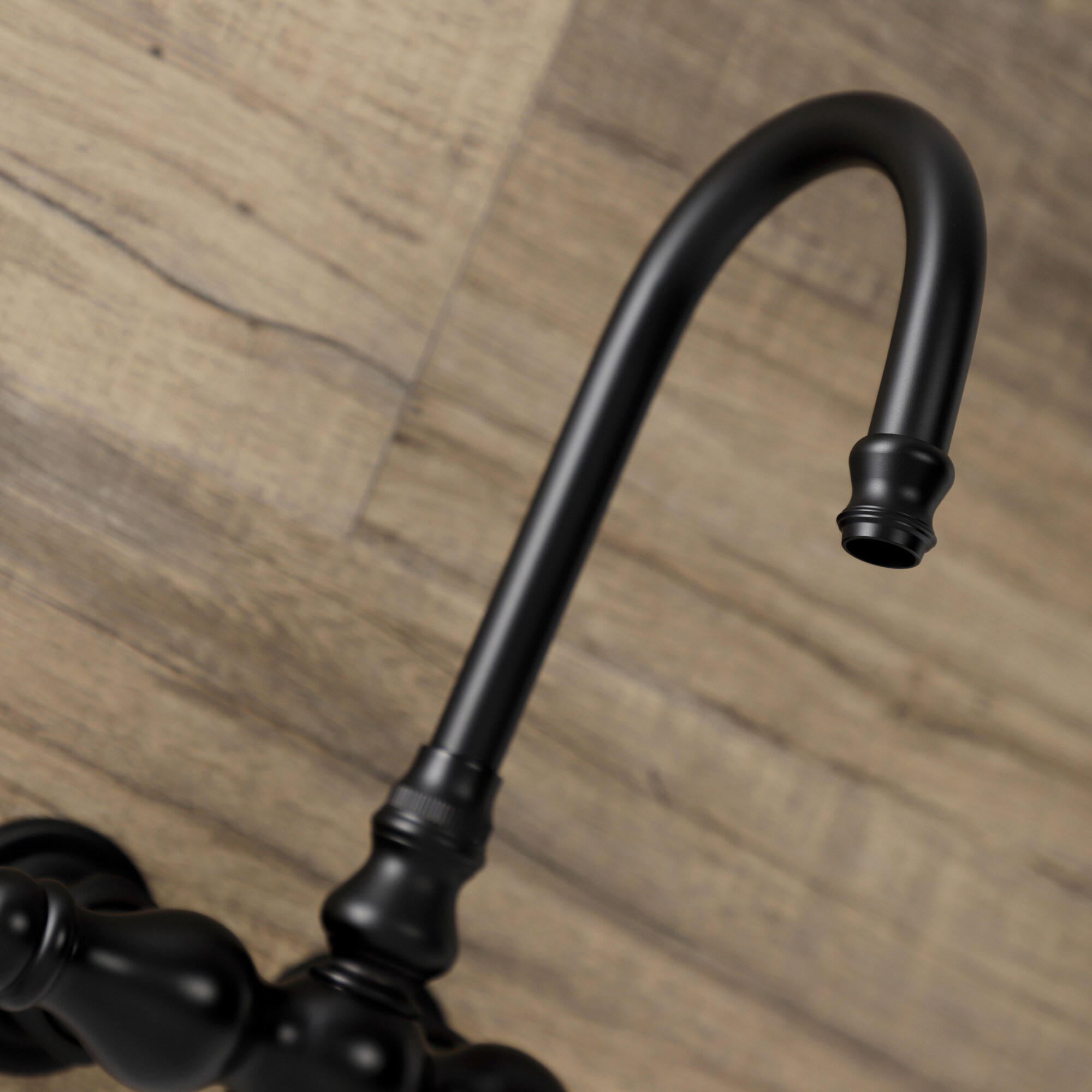 Kingston Brass WLAE5T0 Roman-Tub-Faucets - View #6