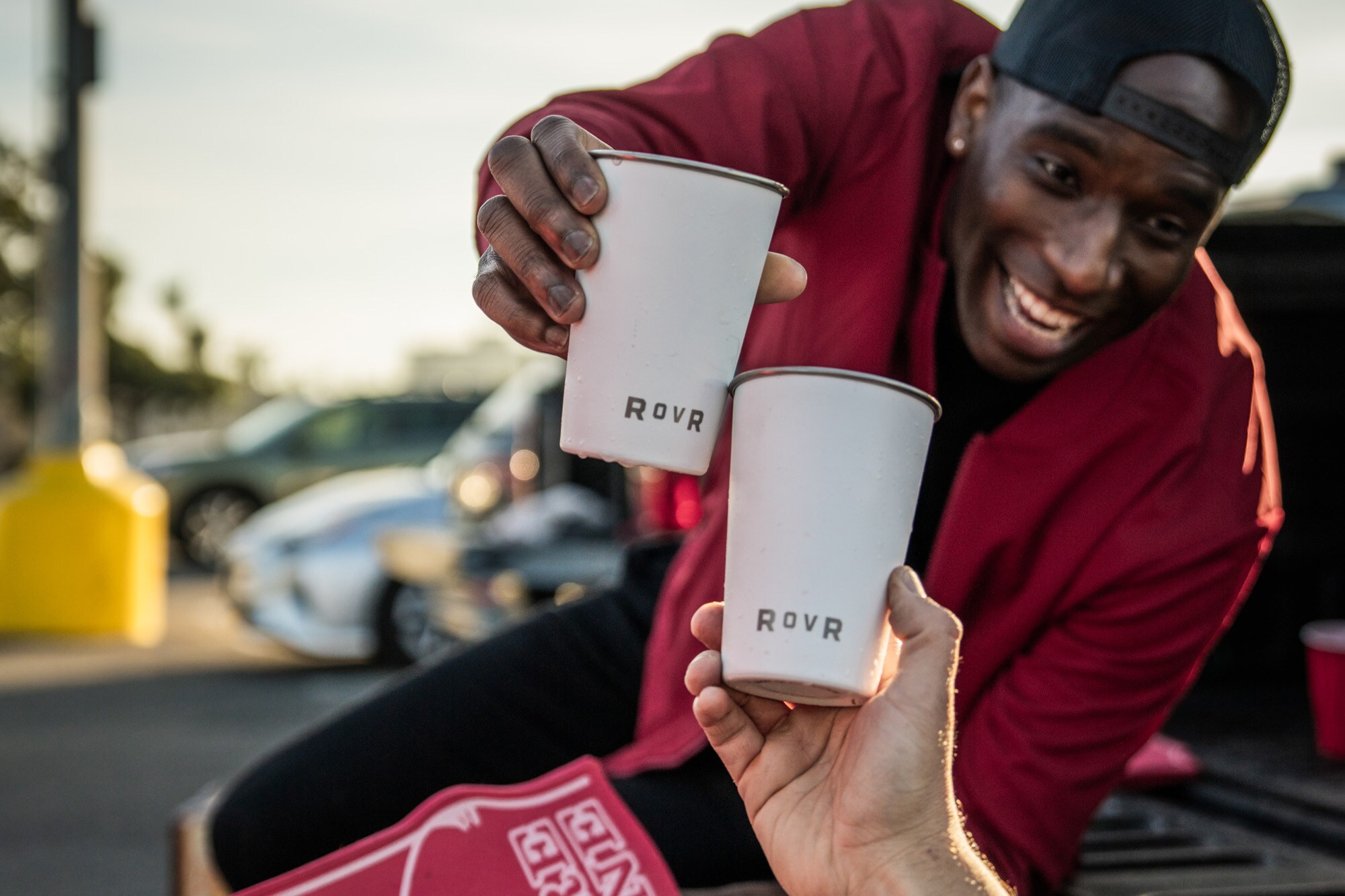 RovR R-PNT16-4PCK-POW Portable-Coolers - View #6