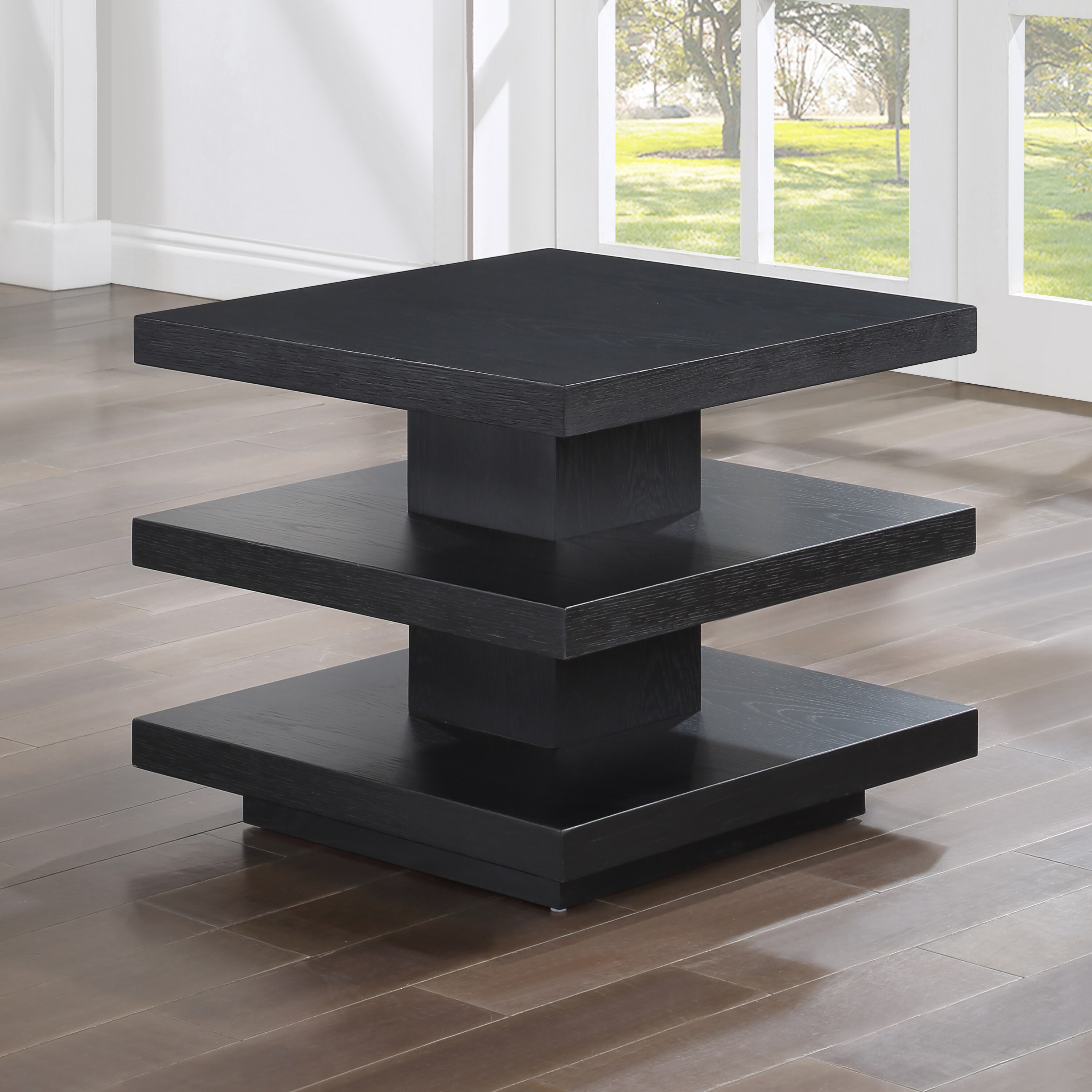 Steve Silver CAN100KE End-Tables - View #3