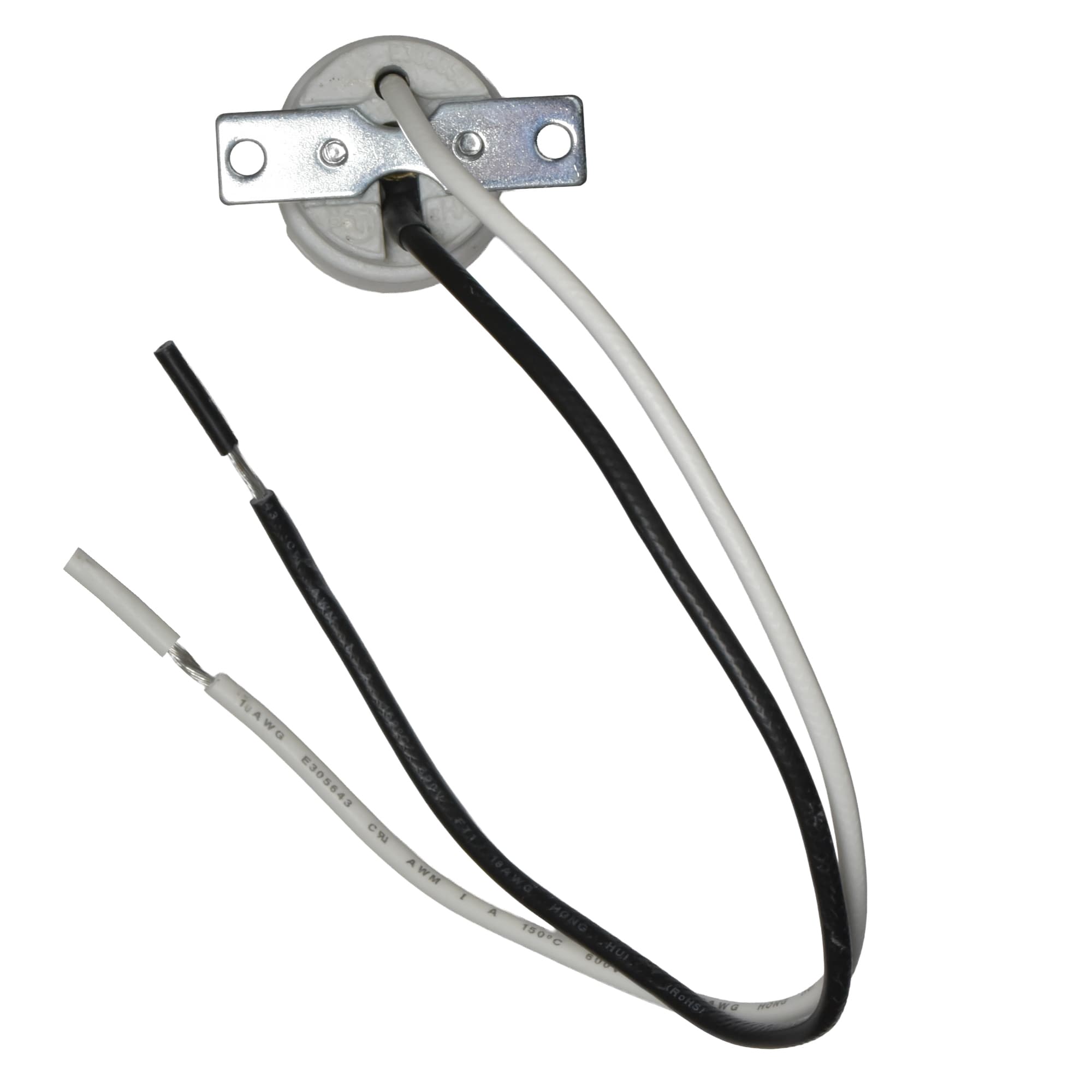 Harbor Breeze 40412 Hard-Wired-Sockets - View #4