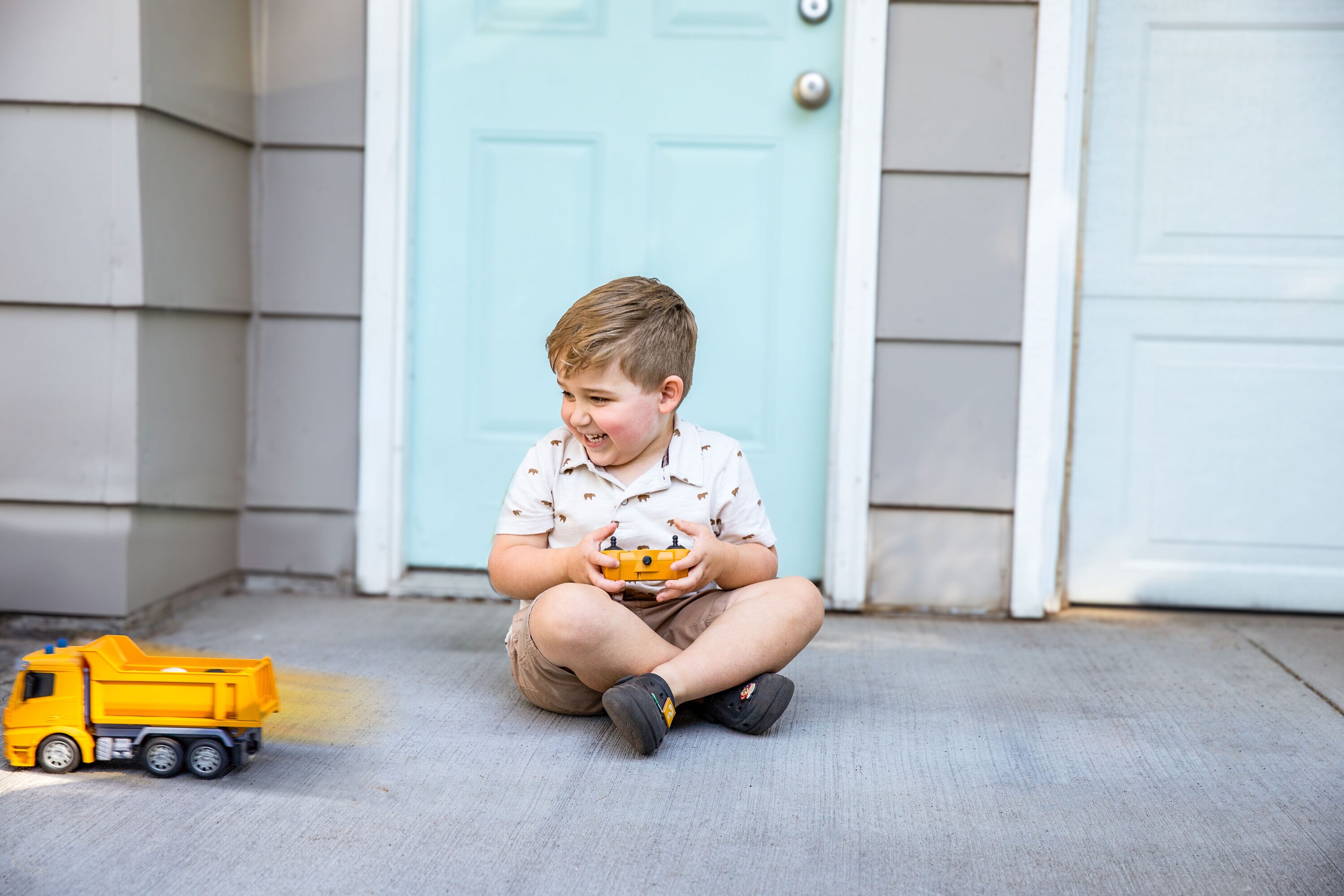 Sunnydaze Decor STZ-7411 Play-Toys - View #12