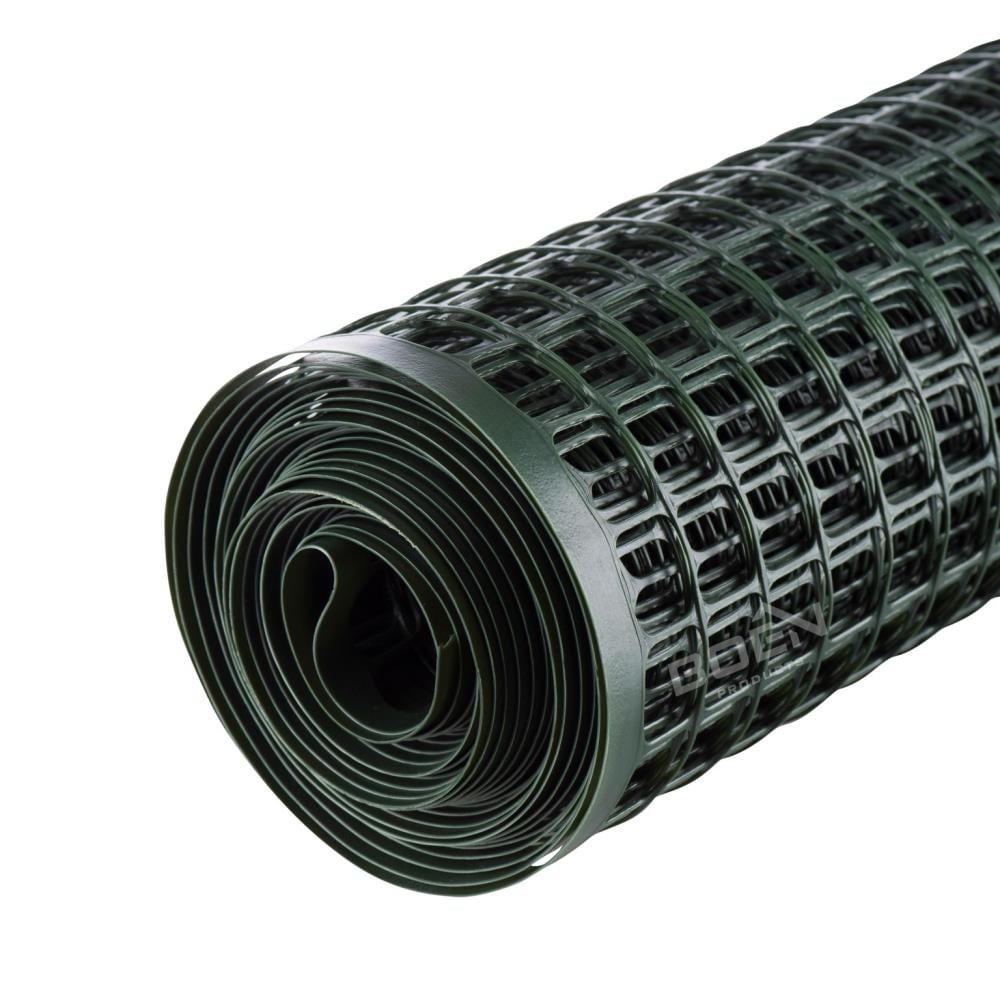 BOEN GF-50001 Rolled-Fence - View #4
