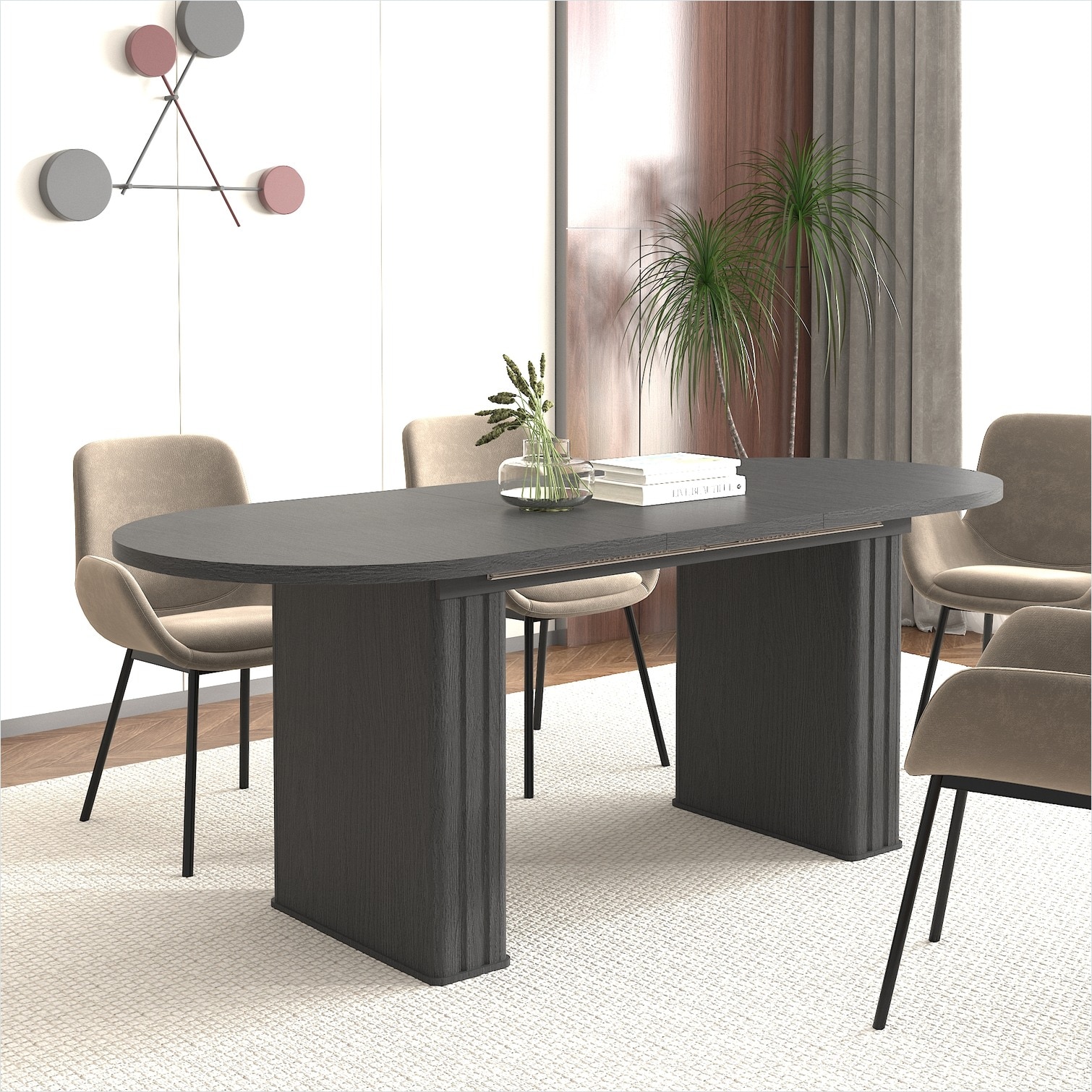 SunJet 3A67UBU6PAWI Dining-Tables - View #7