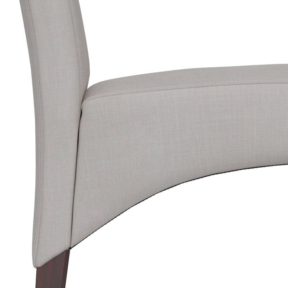 Simpli Home WS5134-LBL Dining-Chairs - View #8