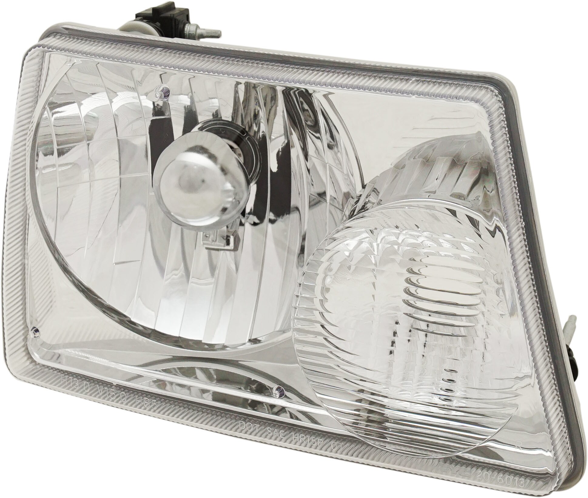 Garage-Pro JCW20-6013-00QGP Headlights-Components - View #3
