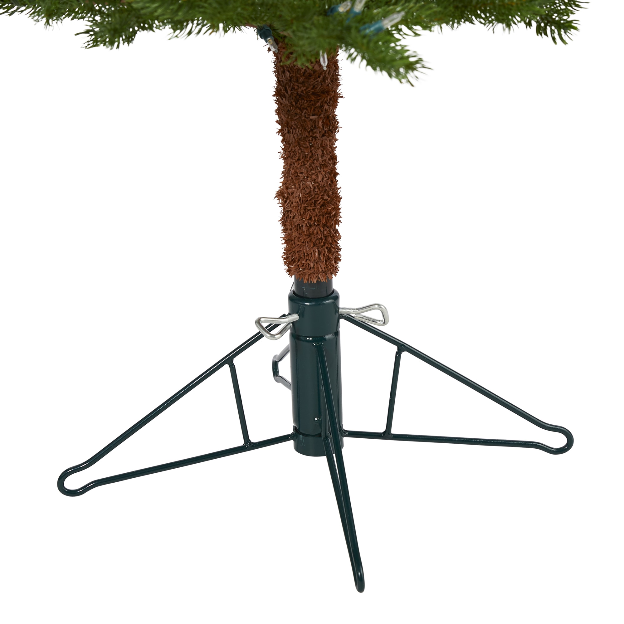Nearly Natural T1471 Artificial-Christmas-Trees - View #6