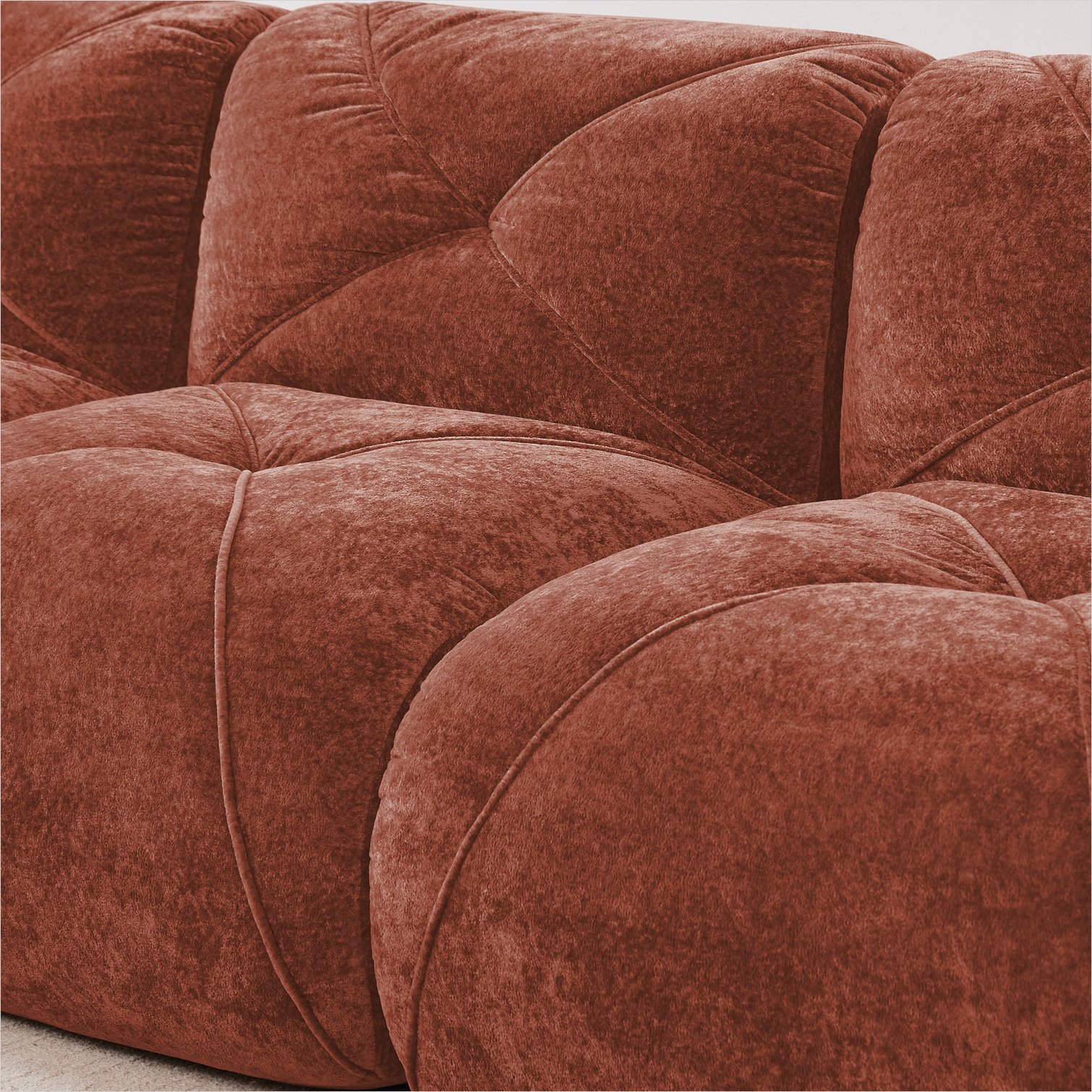 SUNCREAT U8FUQHITR20O Sofas-Loveseats - View #7