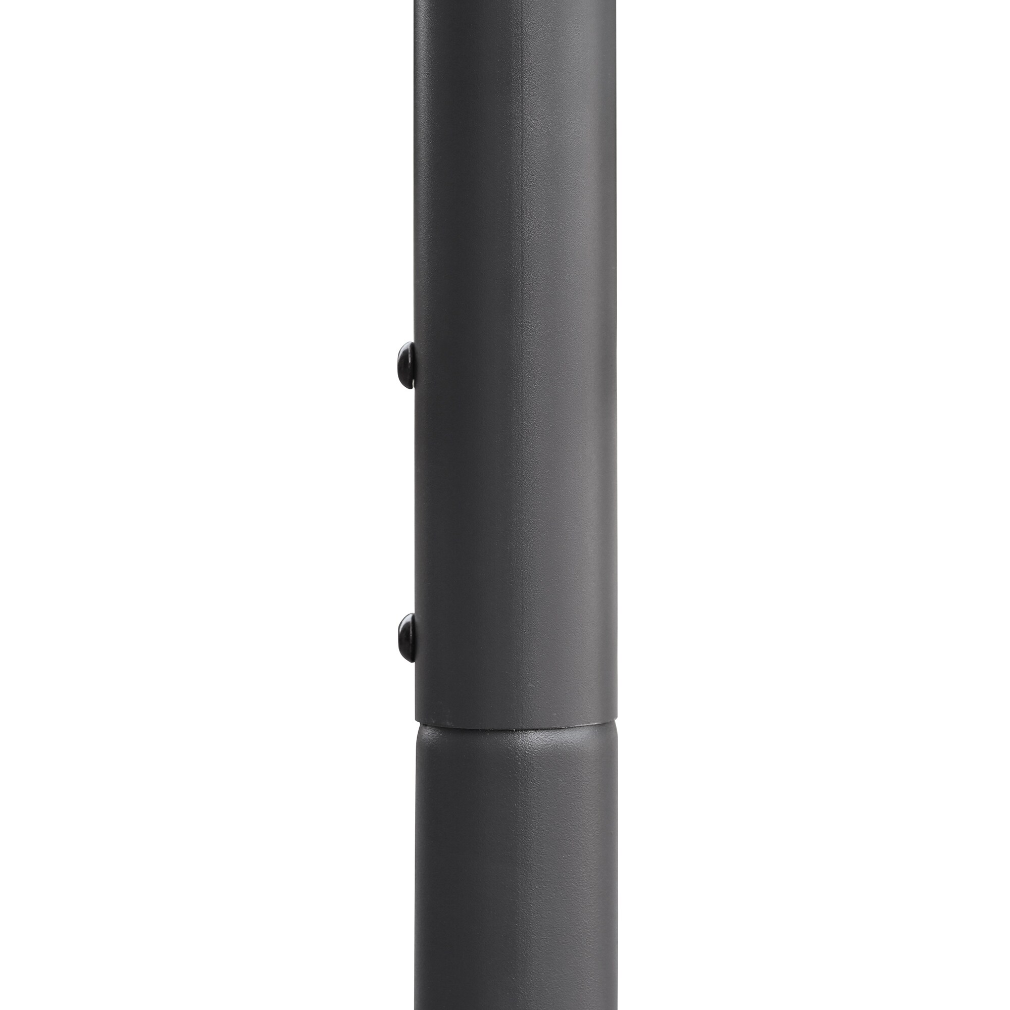 SINOFURN SYB740012WT Wood-Resin-Gazebos - View #16