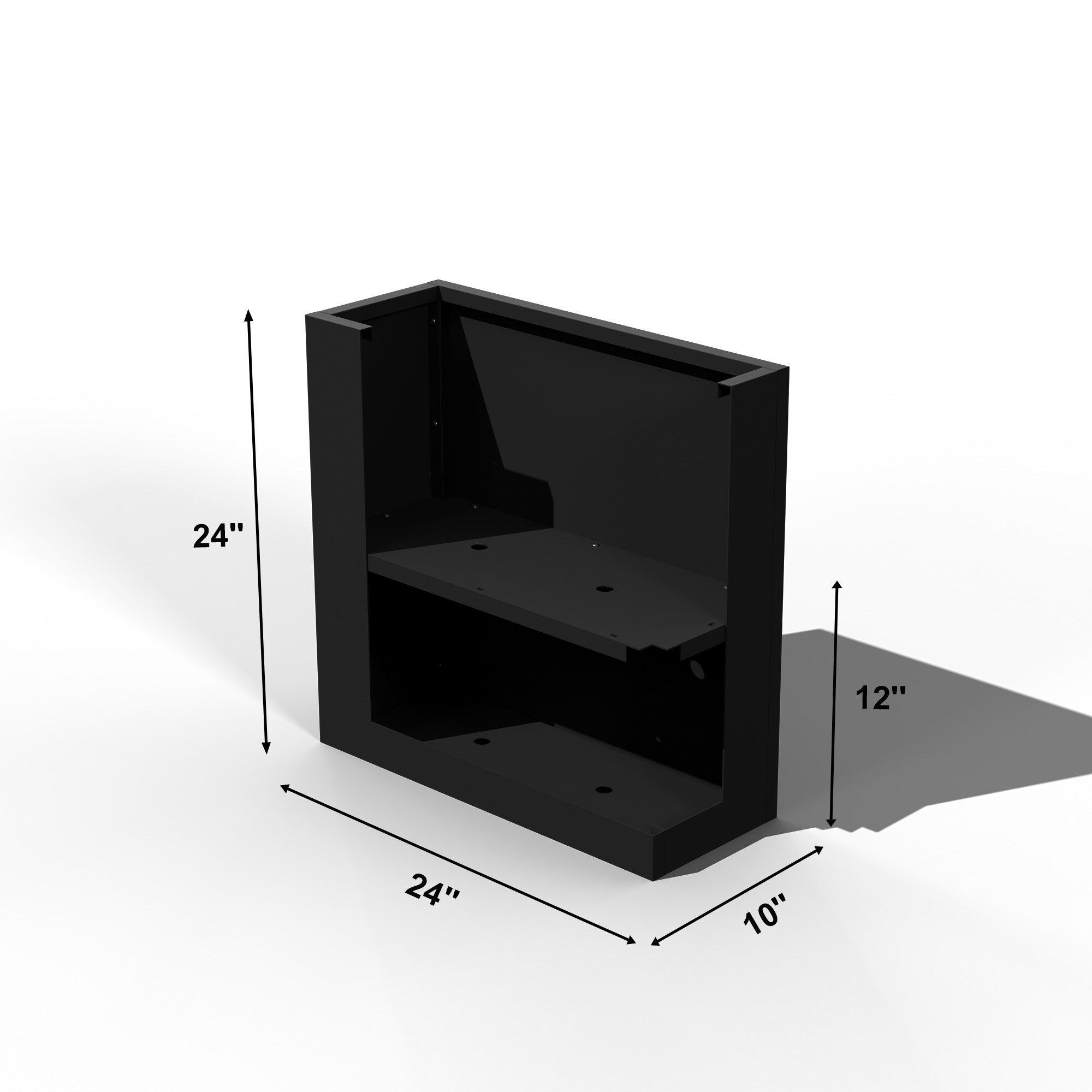 Dovelina LS0103-621205 Raised-Planter-Boxes - View #4