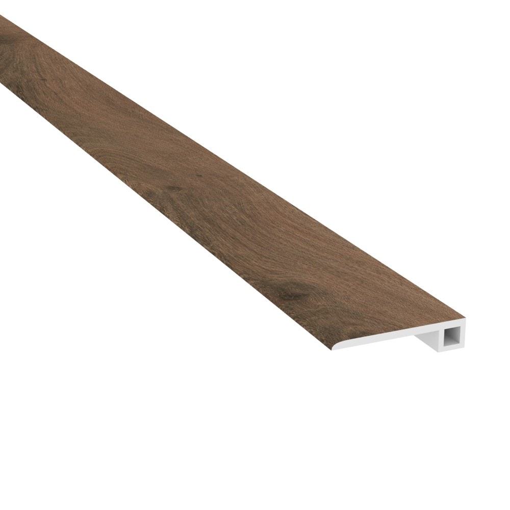 CALI 7904005218 Aqua Tough Deep Lagoon 0.35-in T x 1.73-in W x 72.83-in L Vinyl Threshold