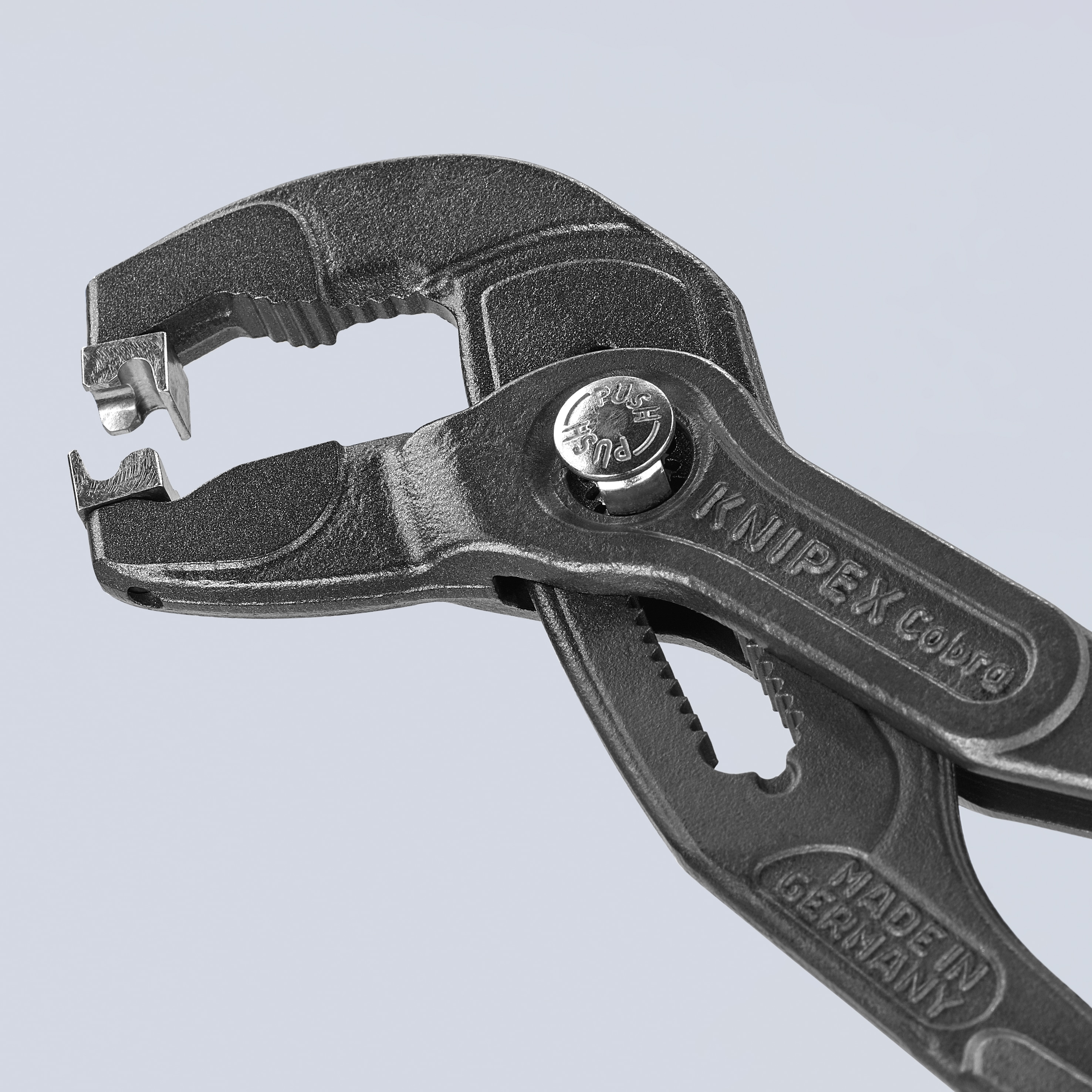 KNIPEX 85 51 250 C pliers - View #5