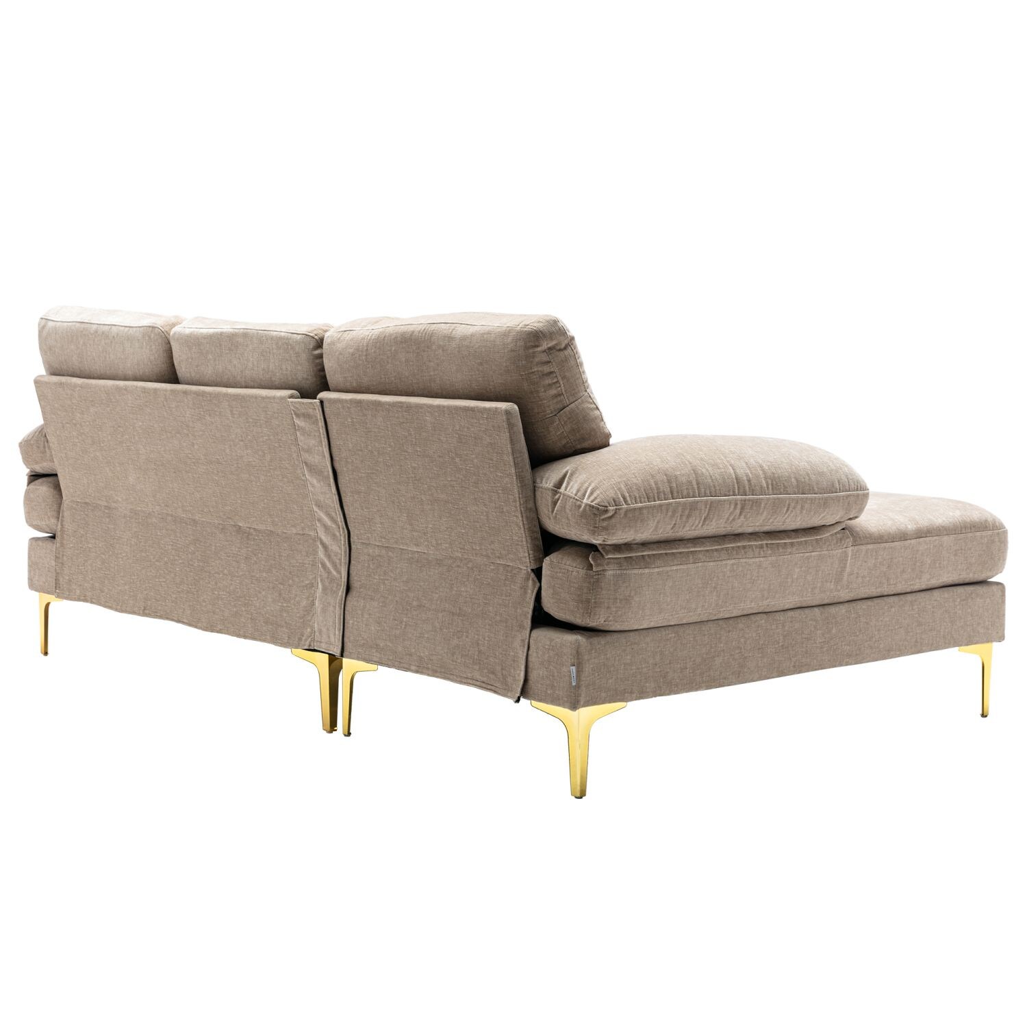 JASMODER W395S00011 Sofas-Loveseats - View #6
