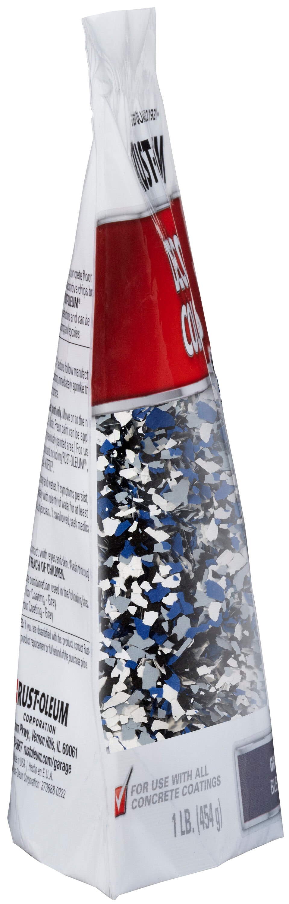 Rust-Oleum 301359 Concrete-Additives - View #5